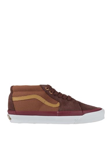 Sneakers Herren Braun 40.5,41 Herren