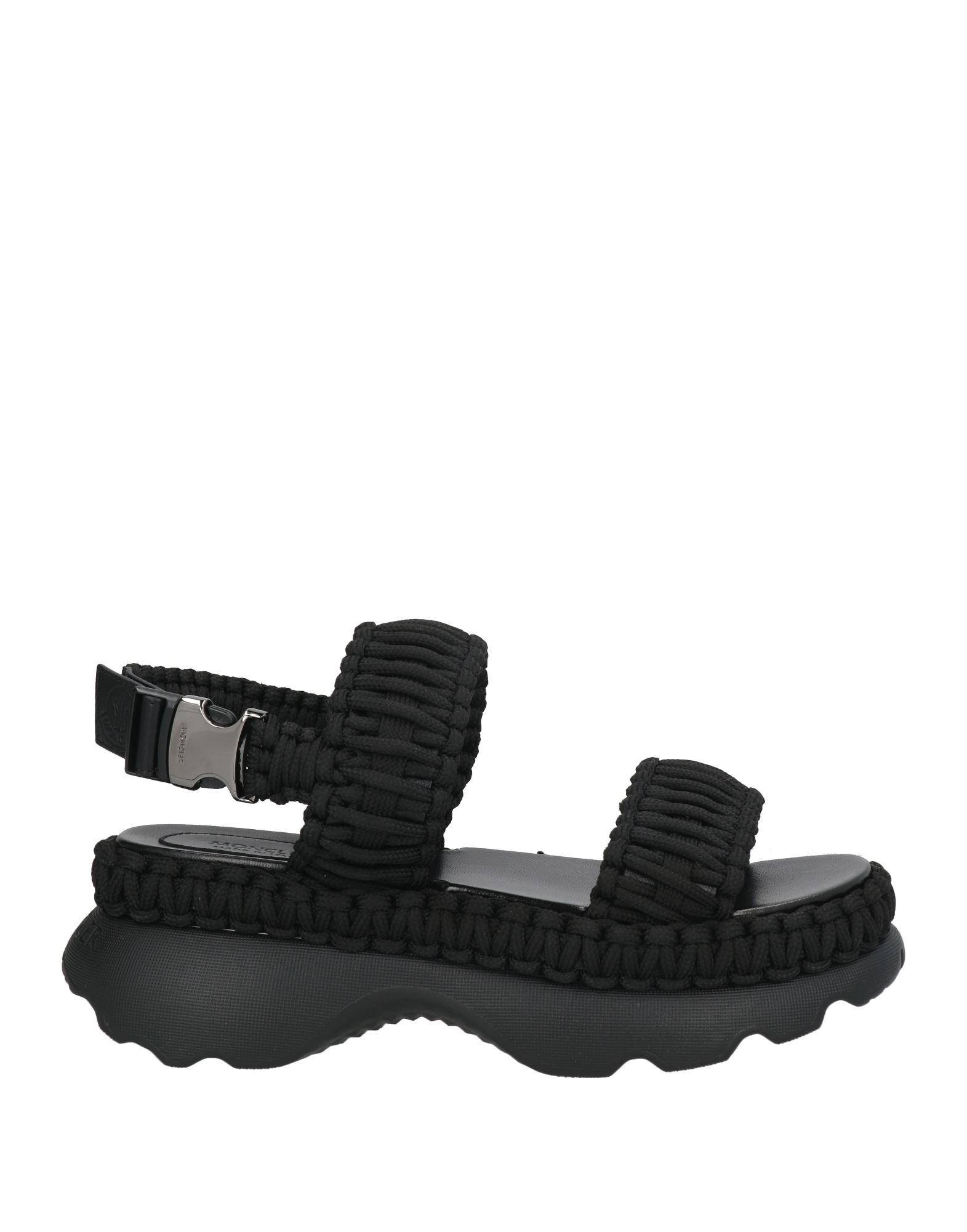 MONCLER MONCLER ΠΑΠΟΥΤΣΙΑ Πέδιλα