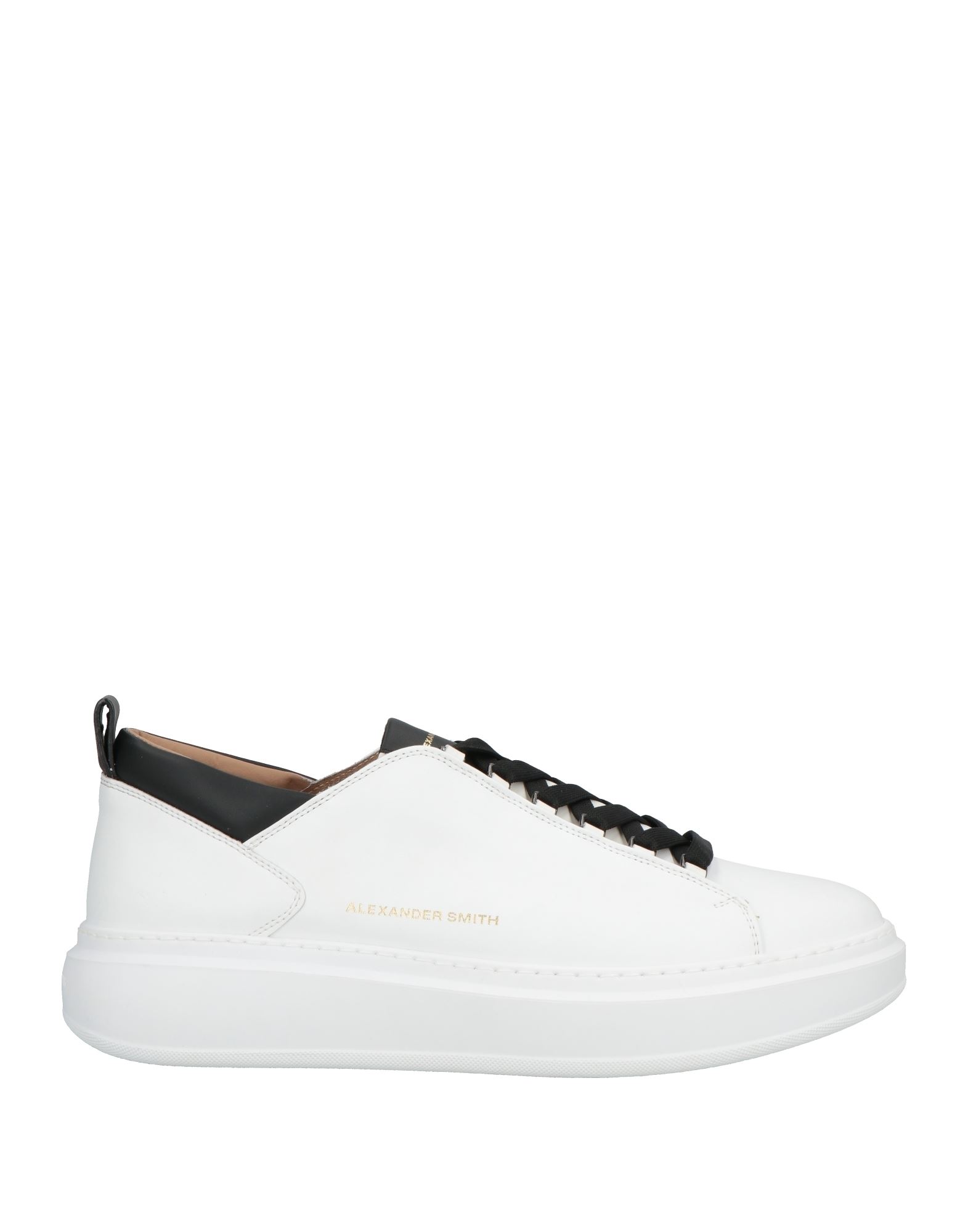  Alexander Smith - Calzado - Sneakers - On Yoox.com 