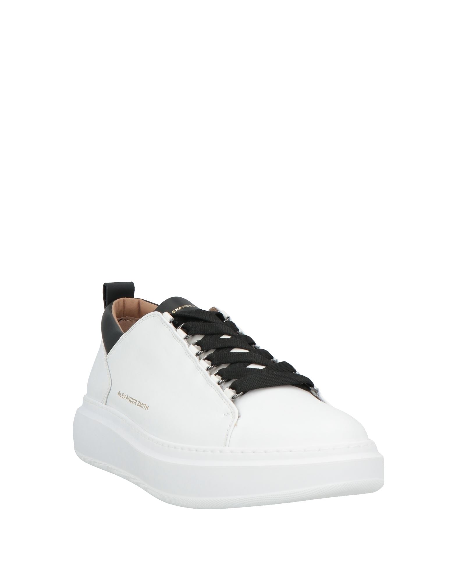  Alexander Smith - Calzado - Sneakers - On Yoox.com 
