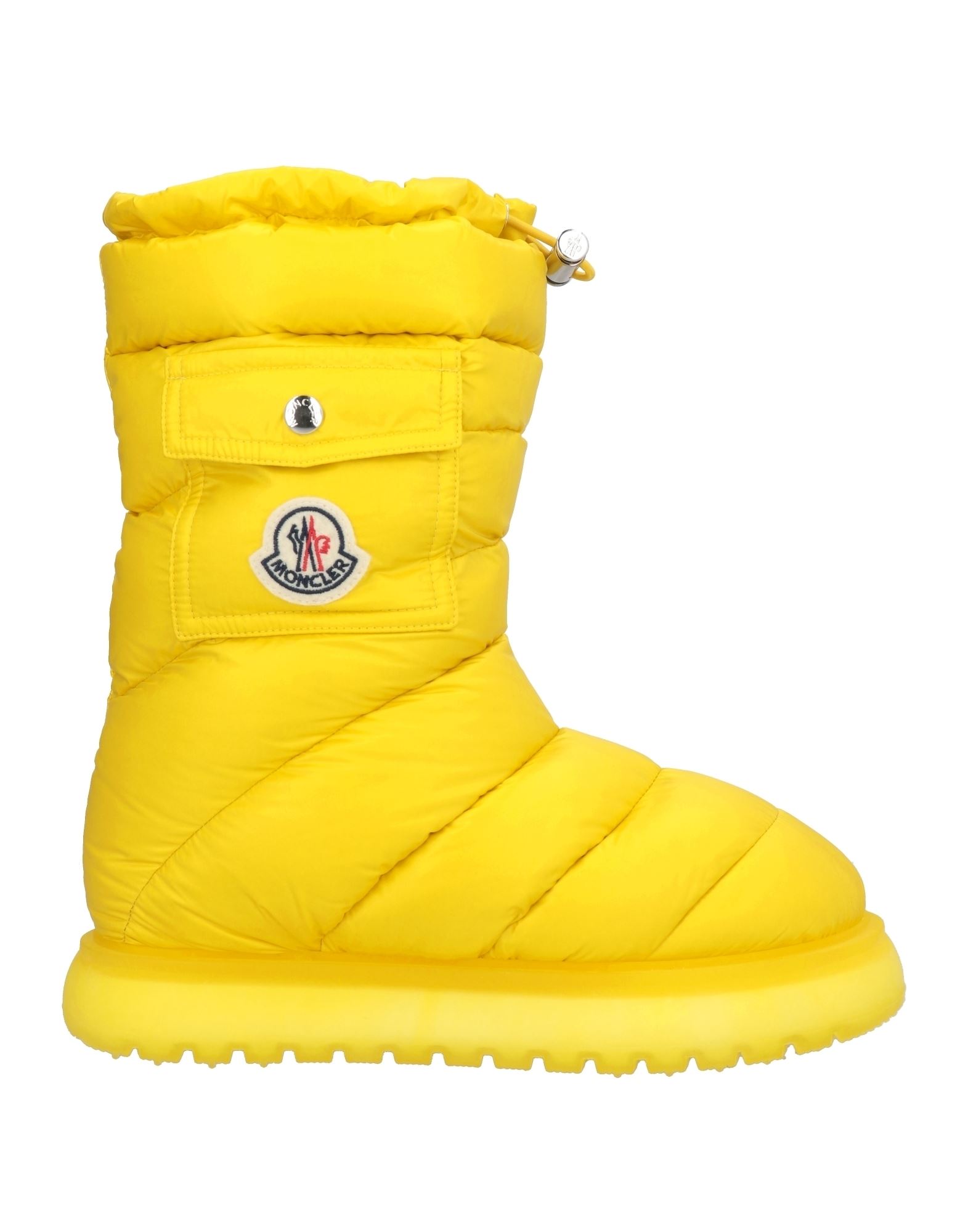  Moncler - Schuhe - Stiefeletten - On Yoox.com 