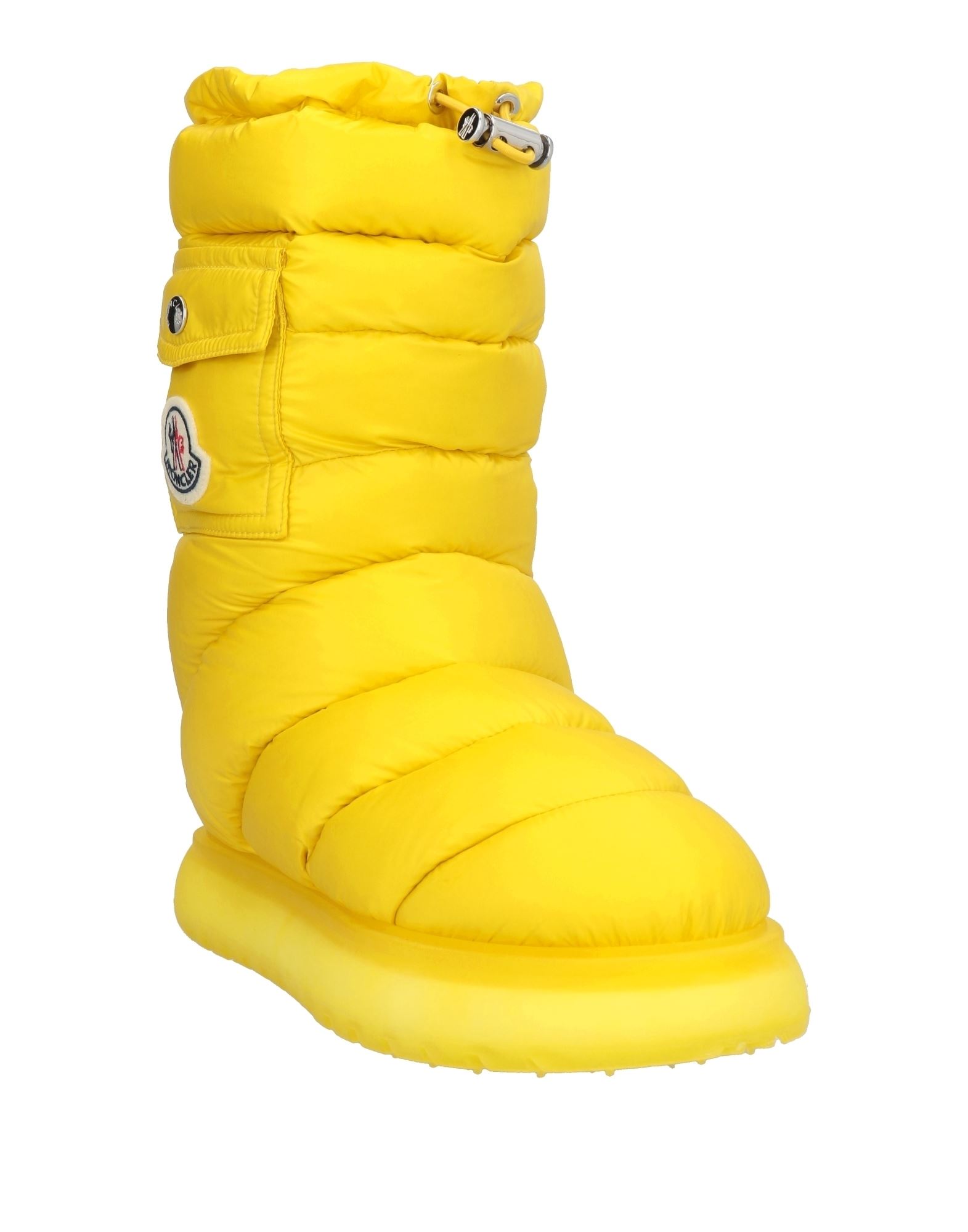  Moncler - Schuhe - Stiefeletten - On Yoox.com 