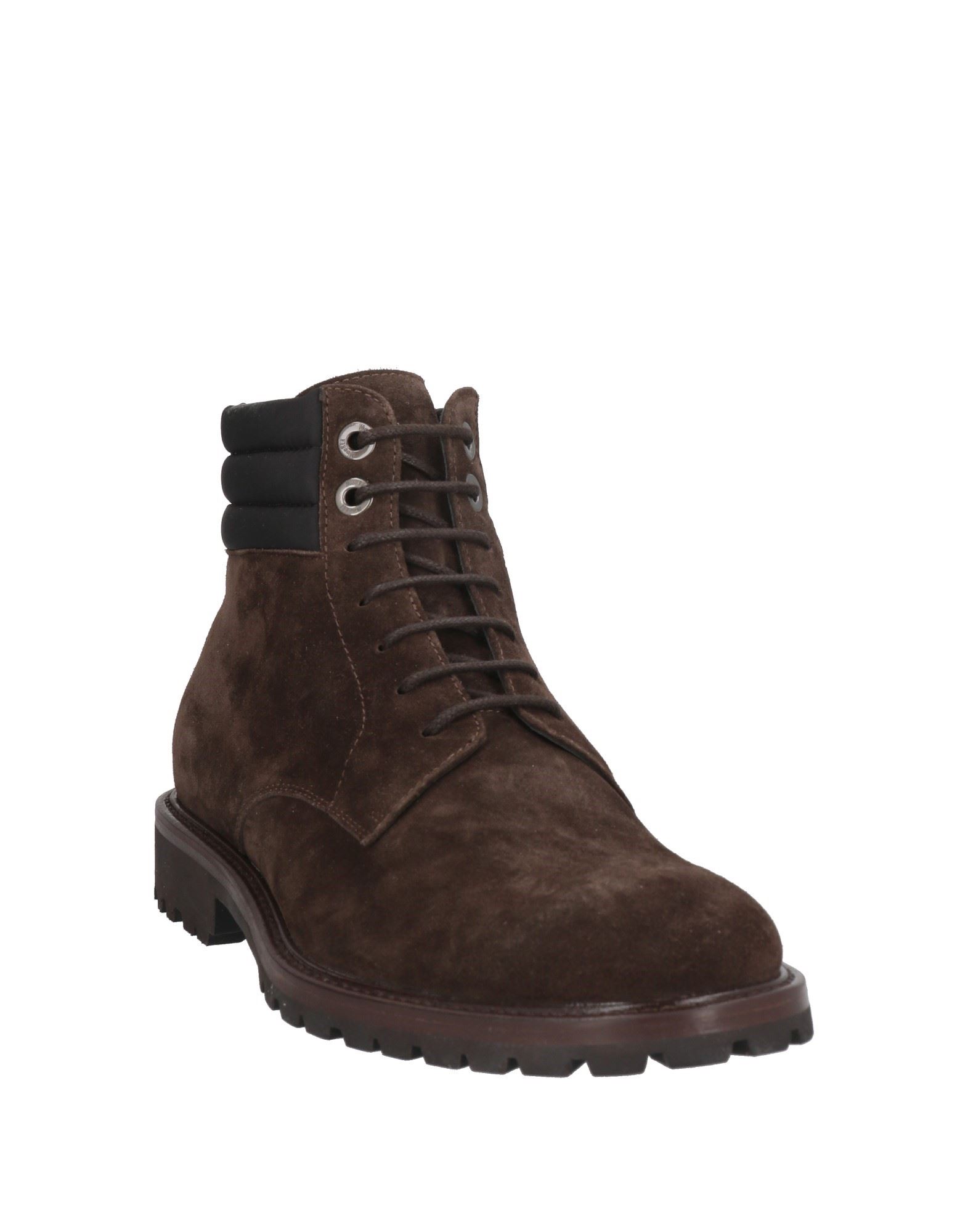  Moorer - Calzado - Botines De Caña Alta - On Yoox.com 