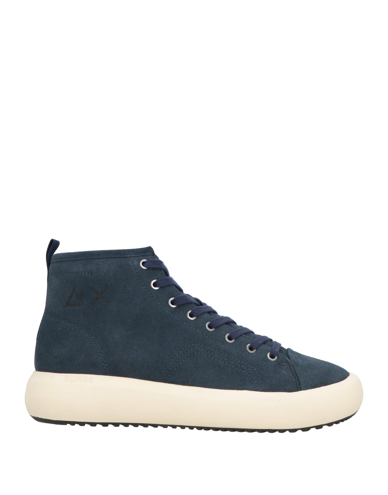  Sun 68 - Schuhe - Sneakers - On Yoox.com 