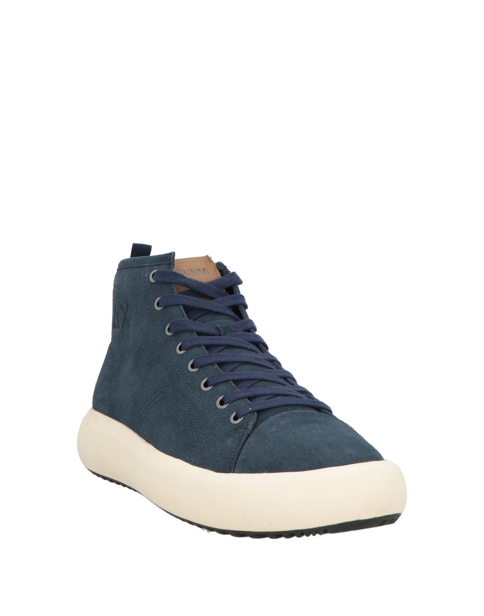  Sun 68 - Schuhe - Sneakers - On Yoox.com 