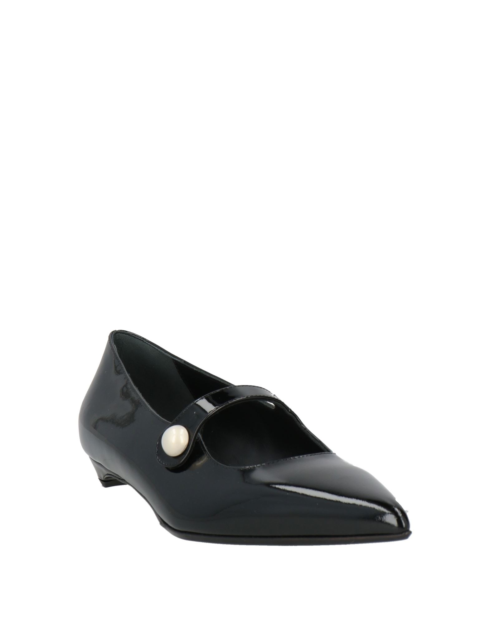  Sergio Levantesi - Calzado - Bailarinas - On Yoox.com 
