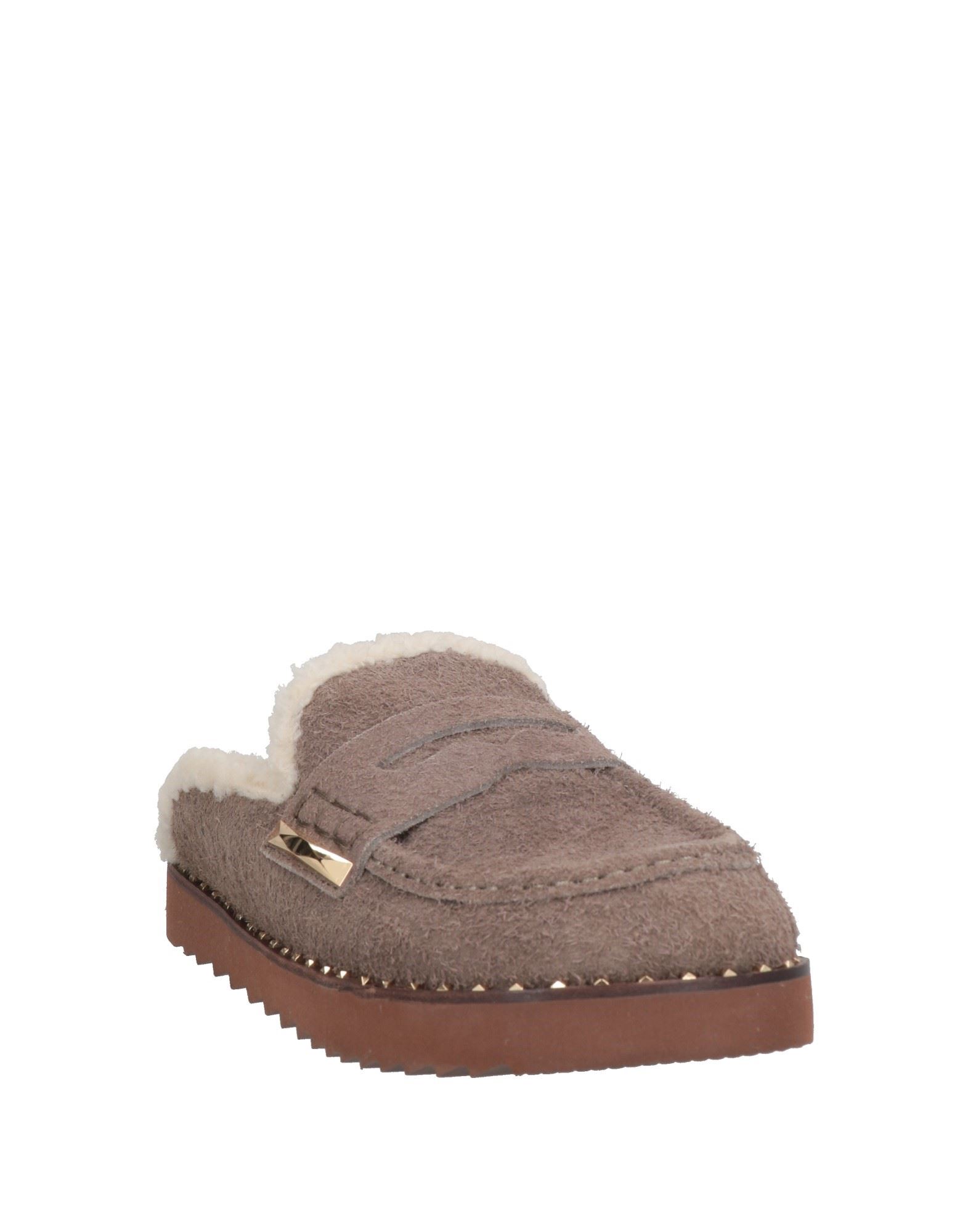  Ash - Calzado - Mules & Zuecos - On Yoox.com 