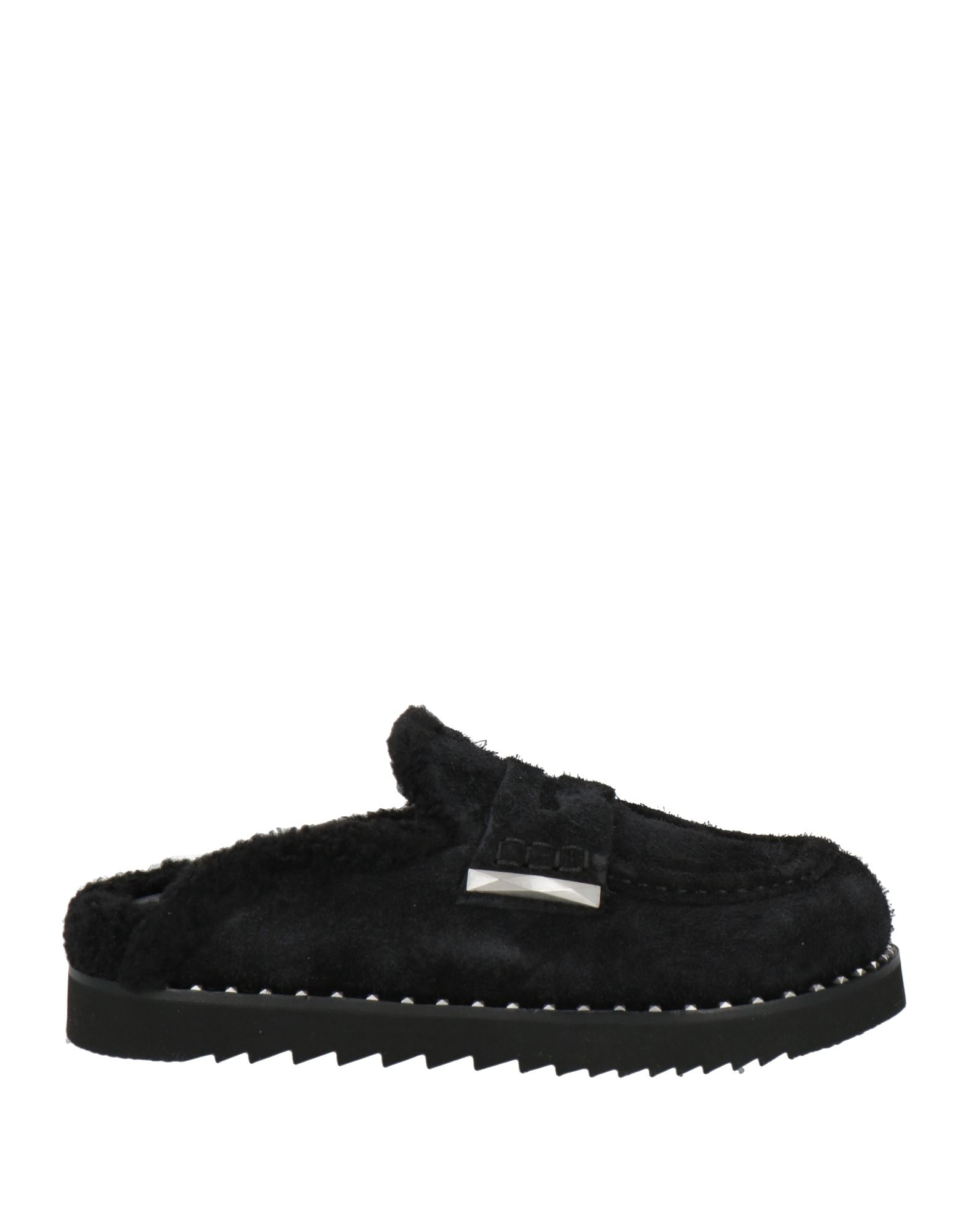 ASH ASH ΠΑΠΟΥΤΣΙΑ Μουλάρια και τσόκαρα