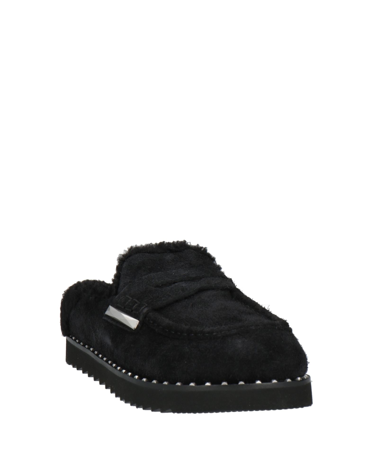  Ash - Calzado - Mules & Zuecos - On Yoox.com 