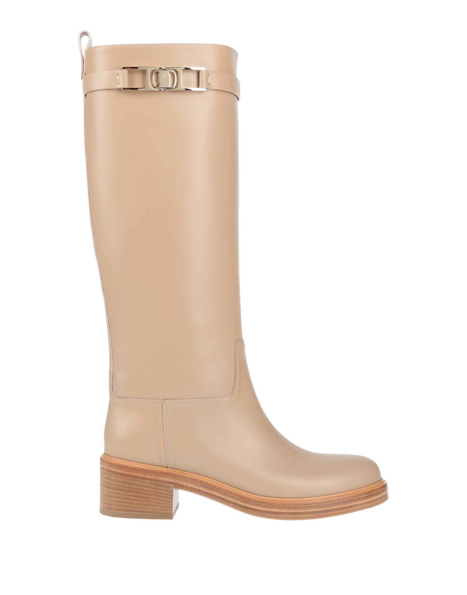 FERRAGAMO FERRAGAMO ΠΑΠΟΥΤΣΙΑ Μπότα