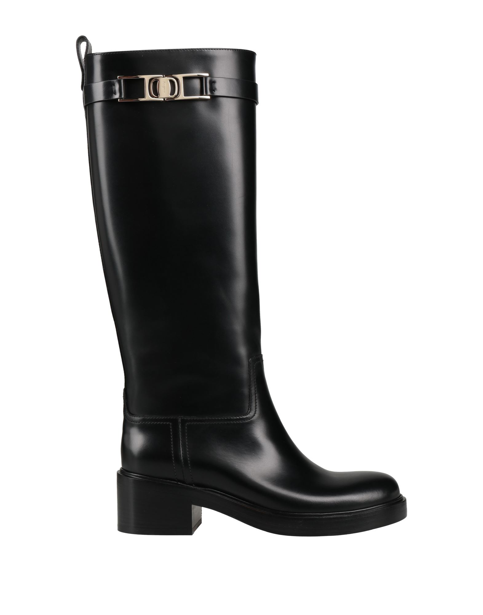 FERRAGAMO FERRAGAMO ΠΑΠΟΥΤΣΙΑ Μπότα
