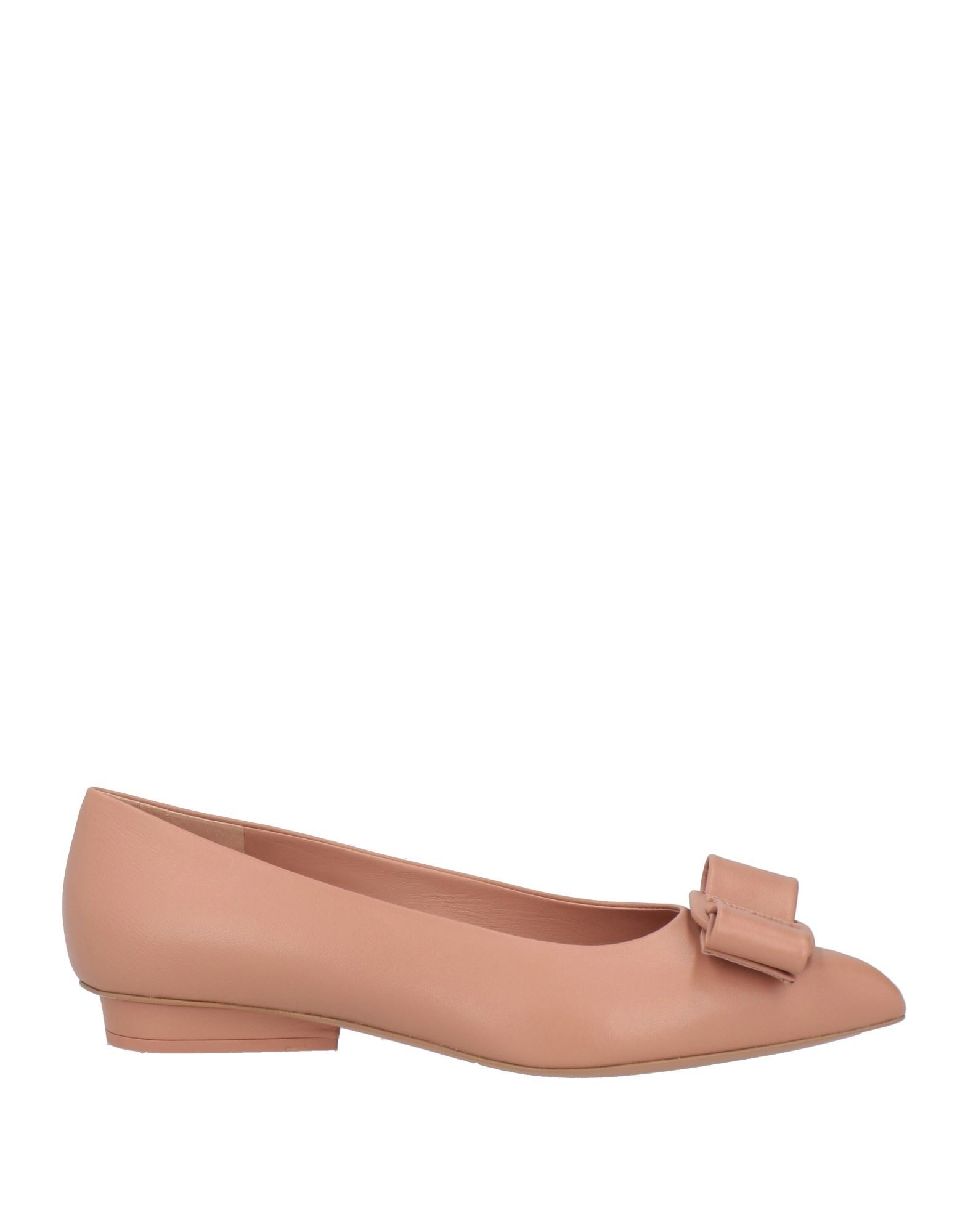FERRAGAMO FERRAGAMO ΠΑΠΟΥΤΣΙΑ Μπαλαρίνες