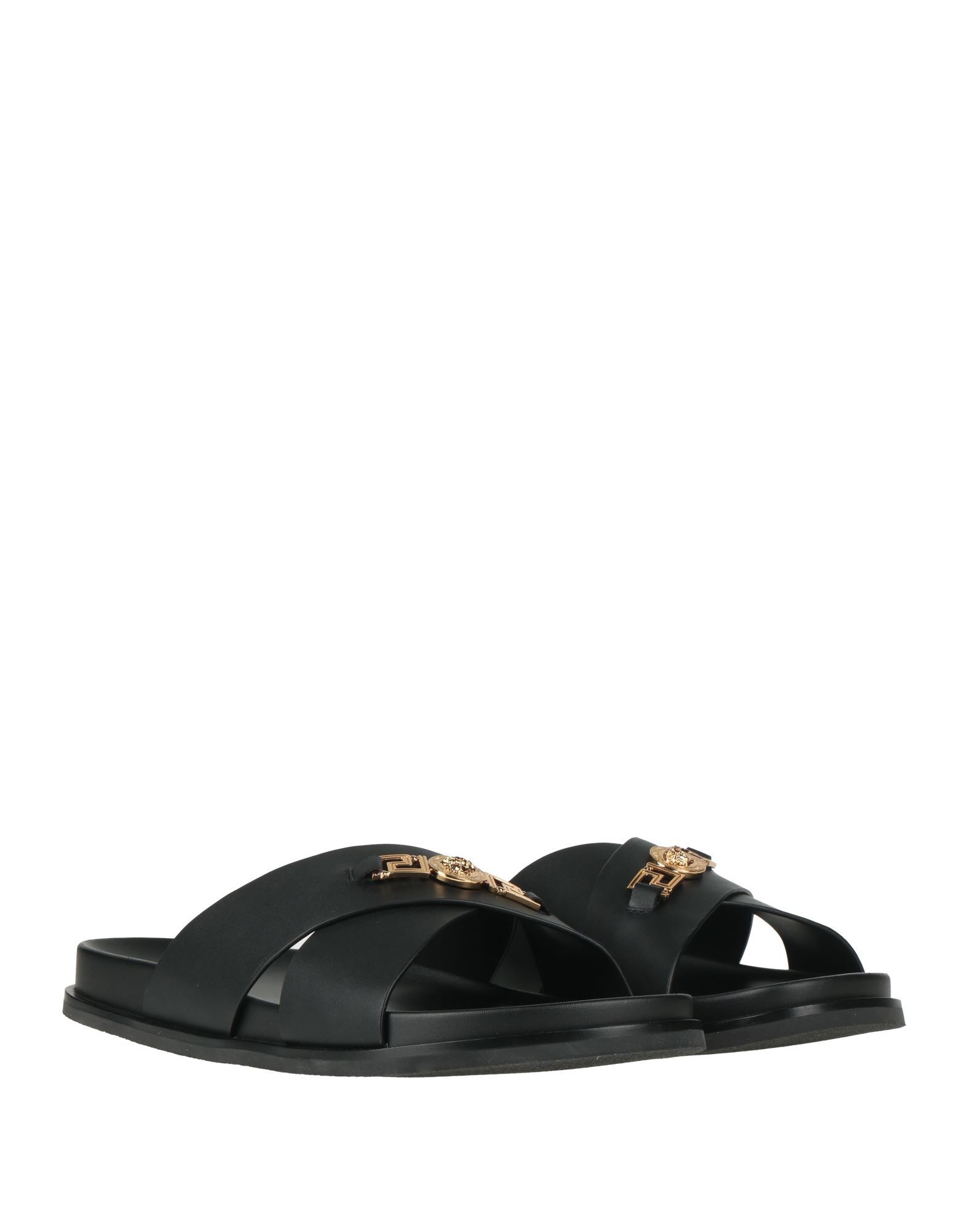  Versace - Schuhe - Sandalen - On Yoox.com 