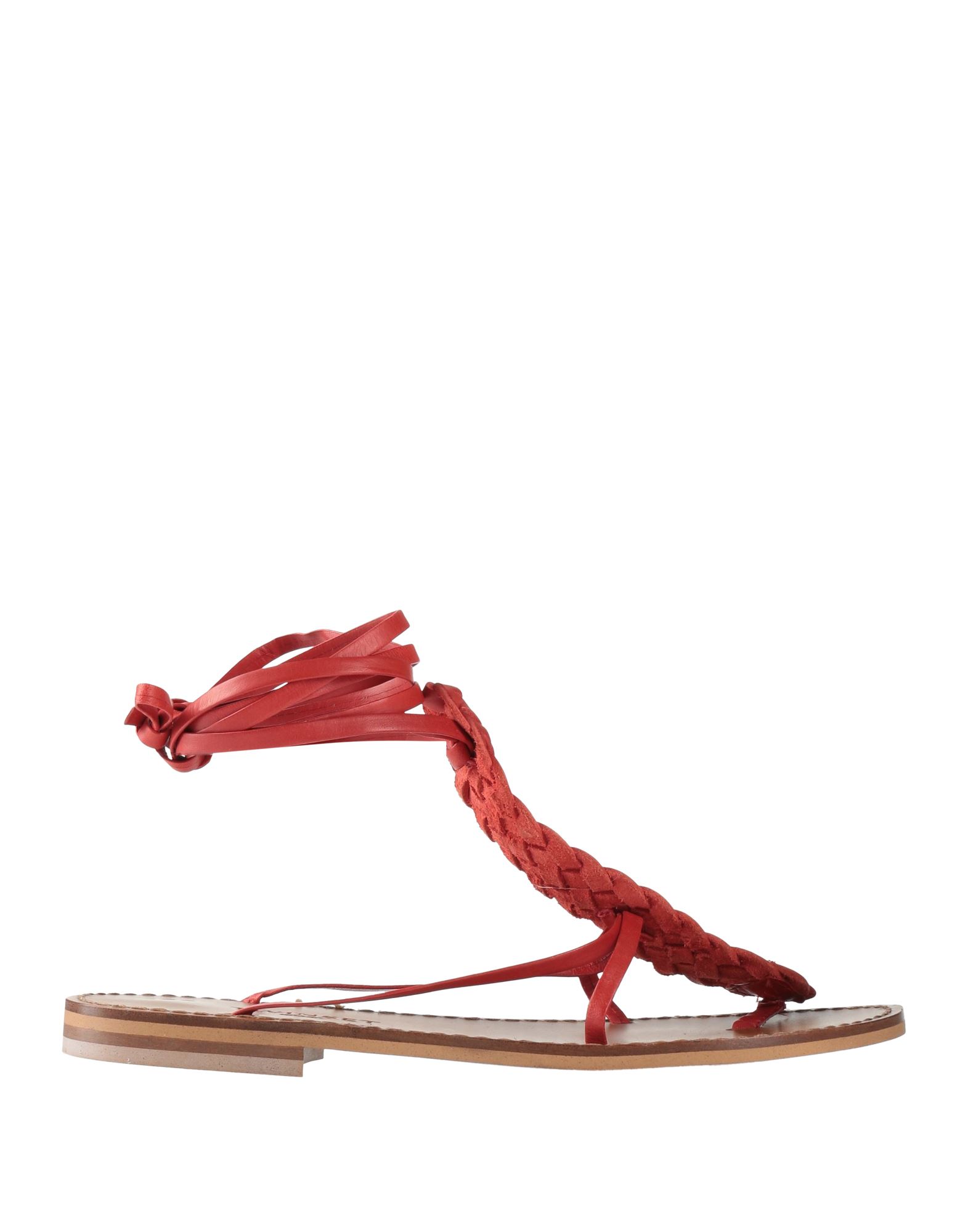 TWINSET TWINSET ΠΑΠΟΥΤΣΙΑ Σαγιονάρες