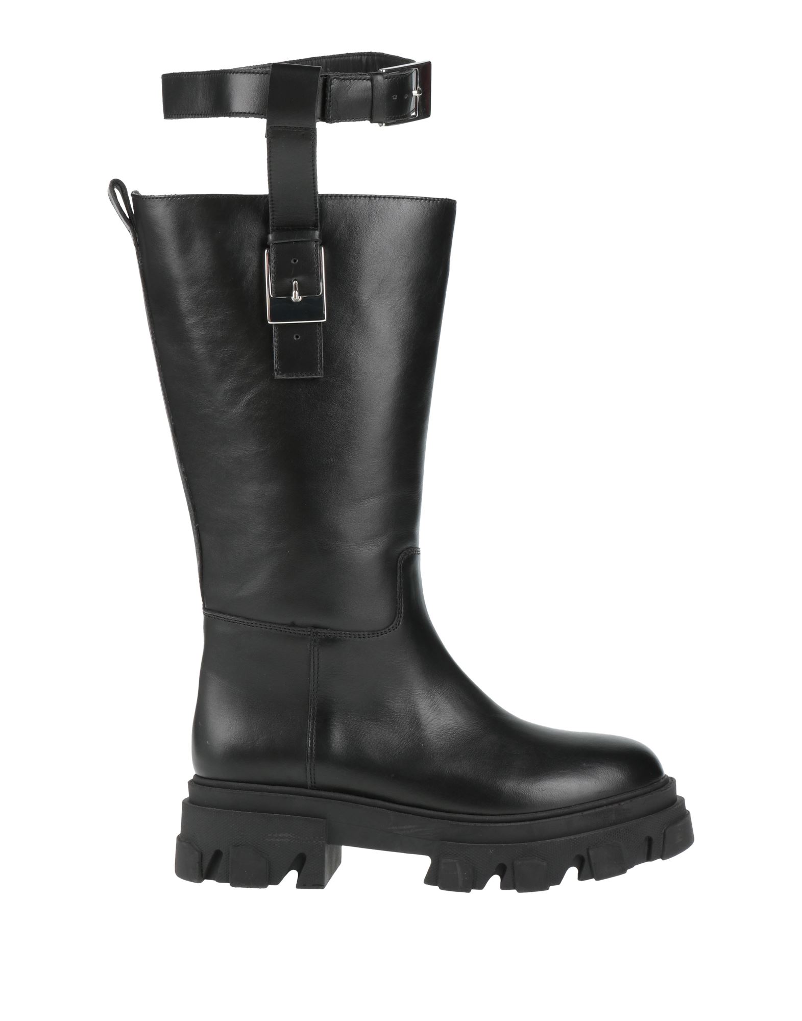 GIA BORGHINI GIA BORGHINI ΠΑΠΟΥΤΣΙΑ Μπότα