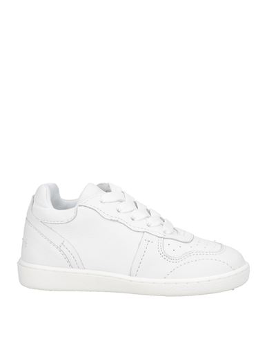 Sneakers Chica Blanco 26 Chica