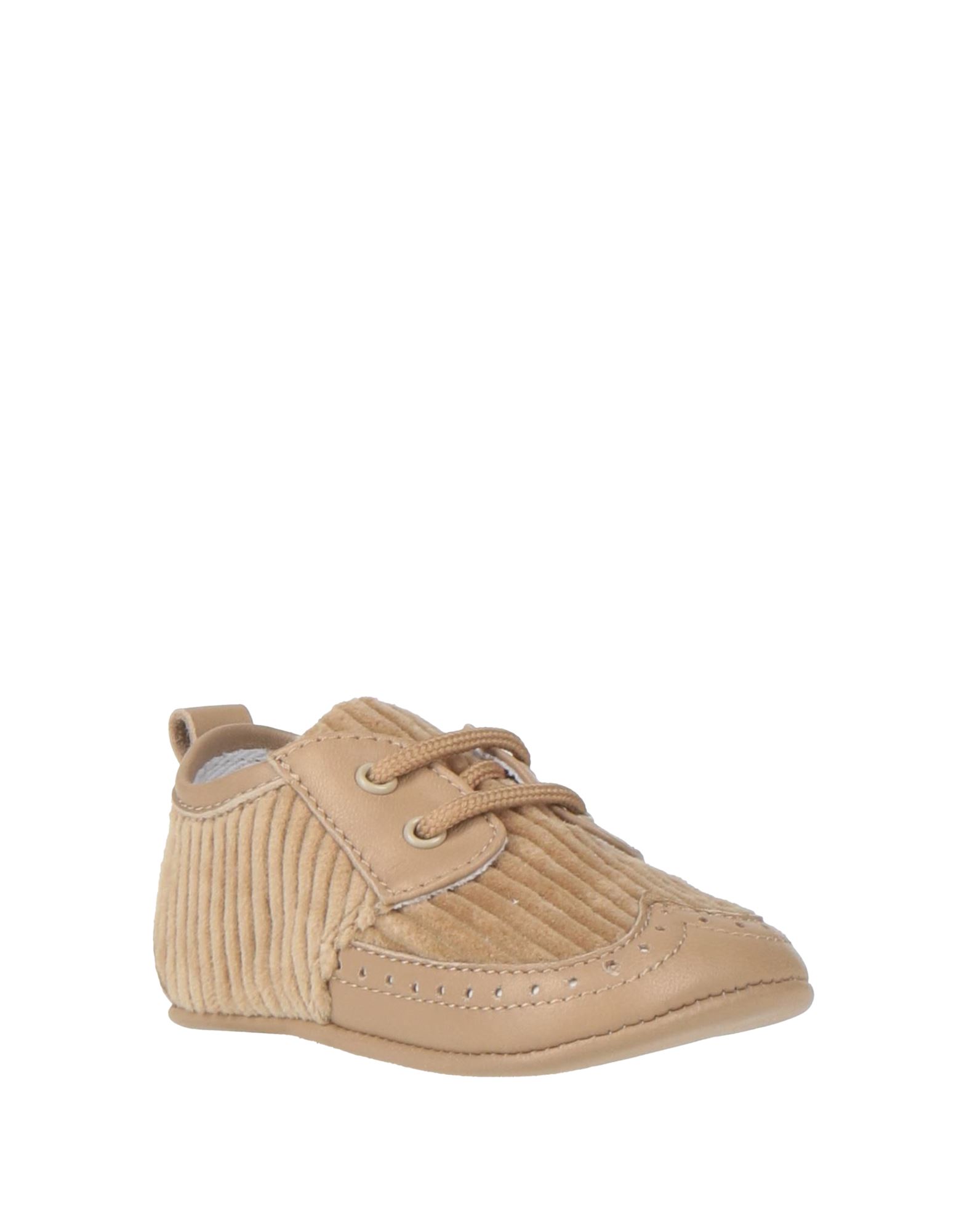  Emporio Armani - Schuhe - Schuhe Für Neugeborene - On Yoox.com 