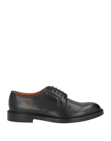 Zapatos de cordones Hombre Negro 40,41,44 Hombre