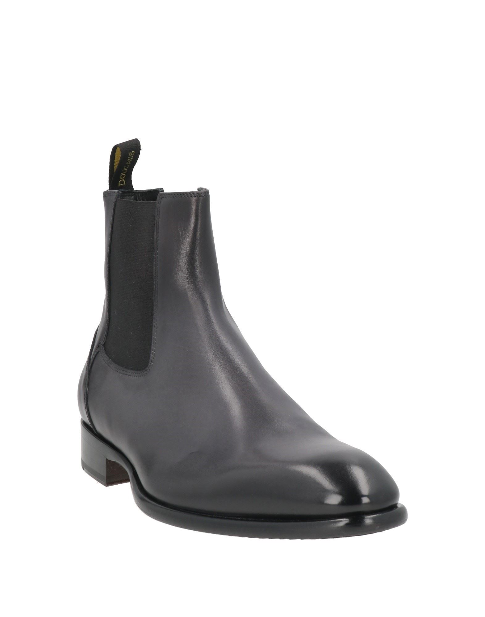  Doucal's - Schuhe - Stiefeletten - On Yoox.com 