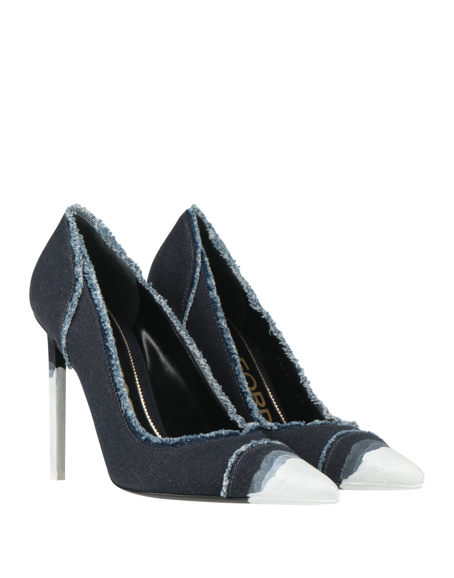  Tom Ford - Schuhe - Pumps - On Yoox.com 