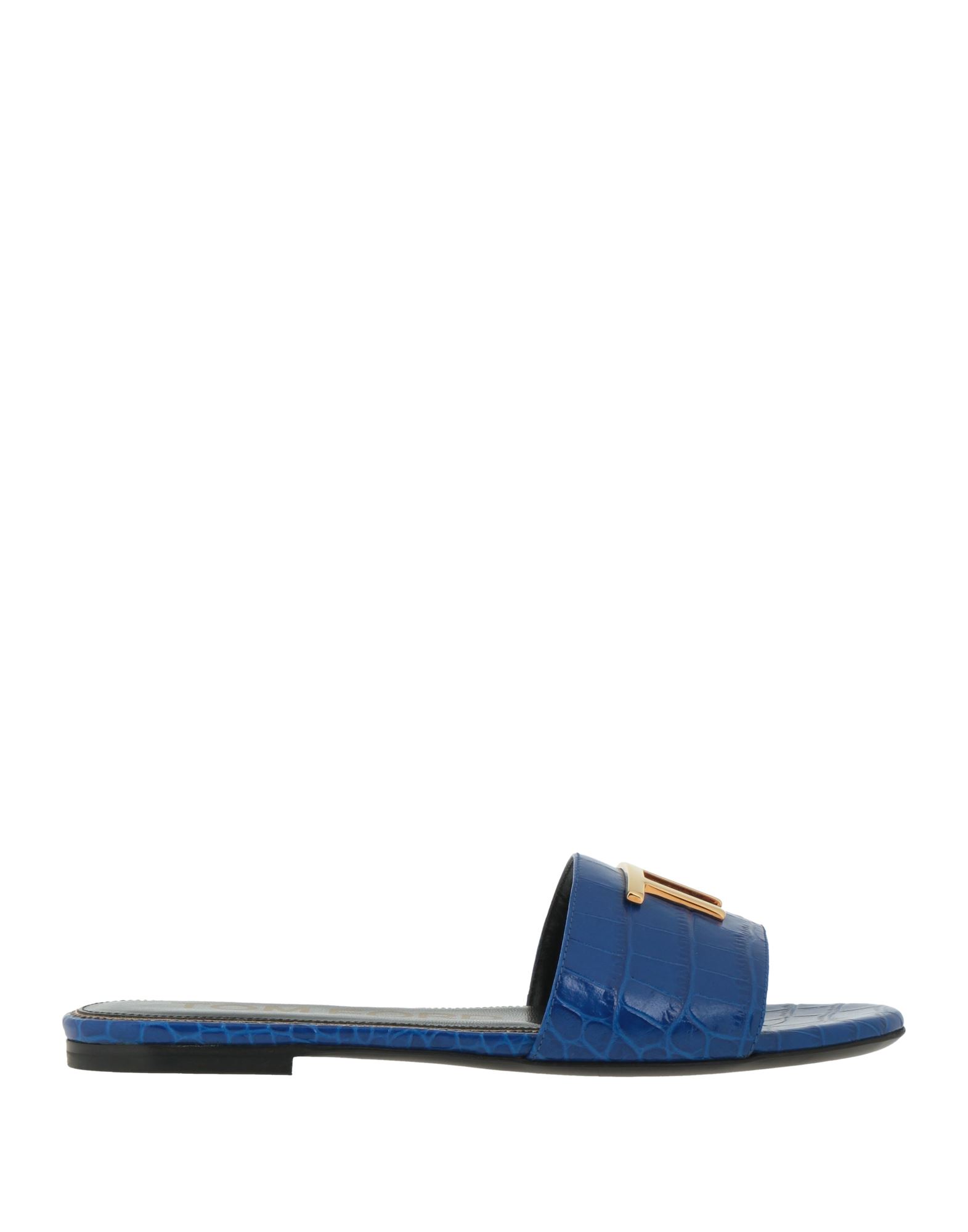TOM FORD TOM FORD ΠΑΠΟΥΤΣΙΑ Πέδιλα