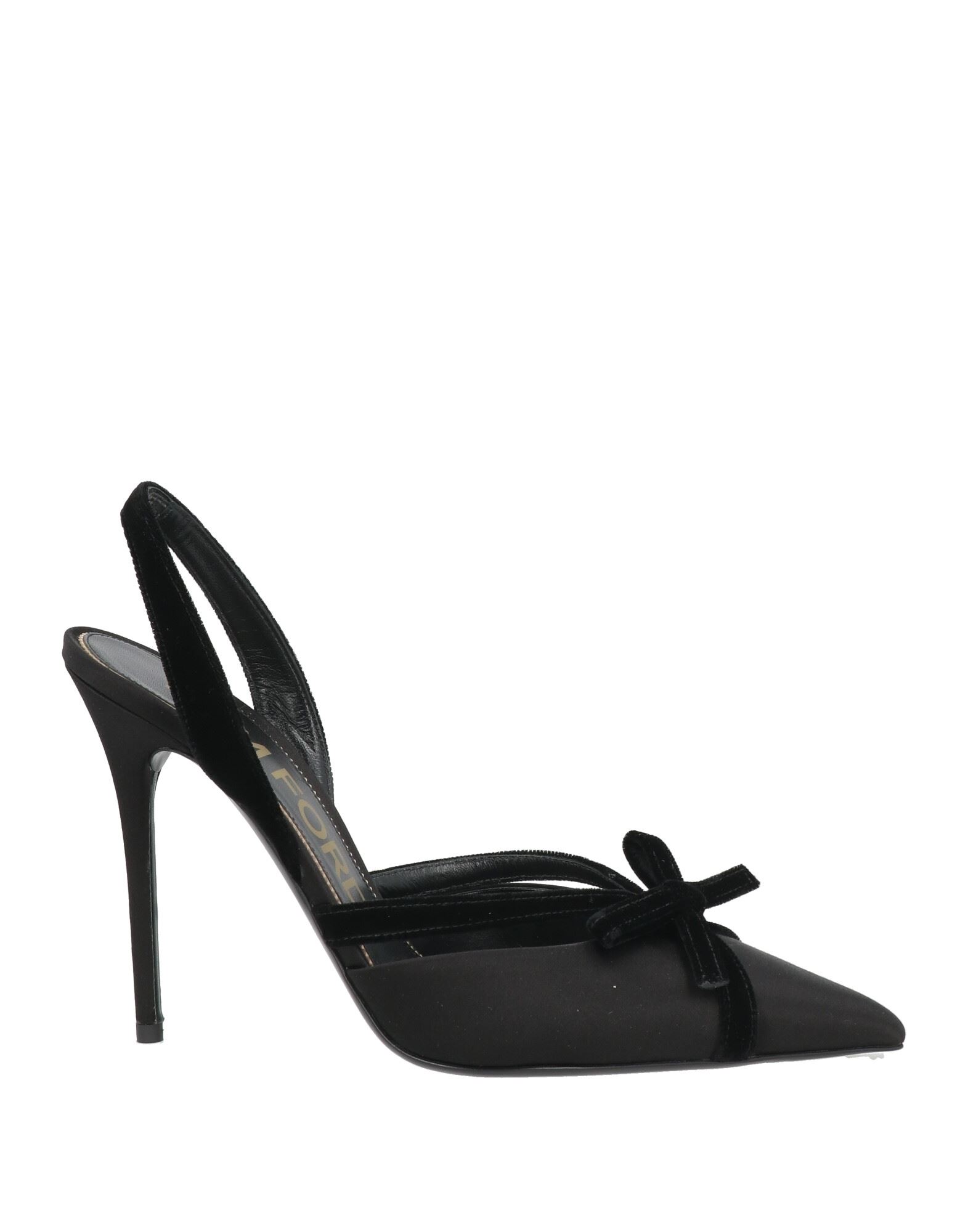 TOM FORD TOM FORD ΠΑΠΟΥΤΣΙΑ Κλειστά παπούτσια