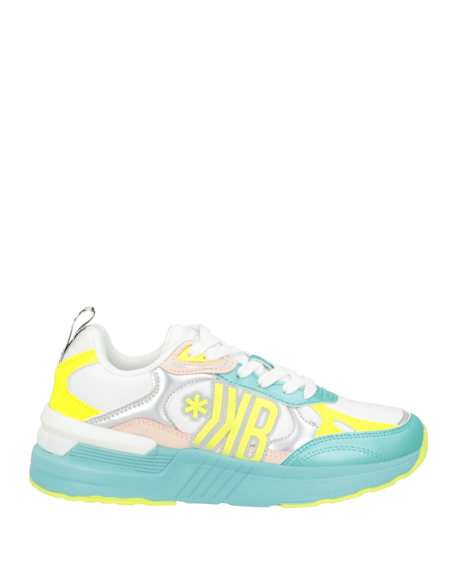 BIKKEMBERGS BIKKEMBERGS ΠΑΠΟΥΤΣΙΑ Αθλητικά παπούτσια