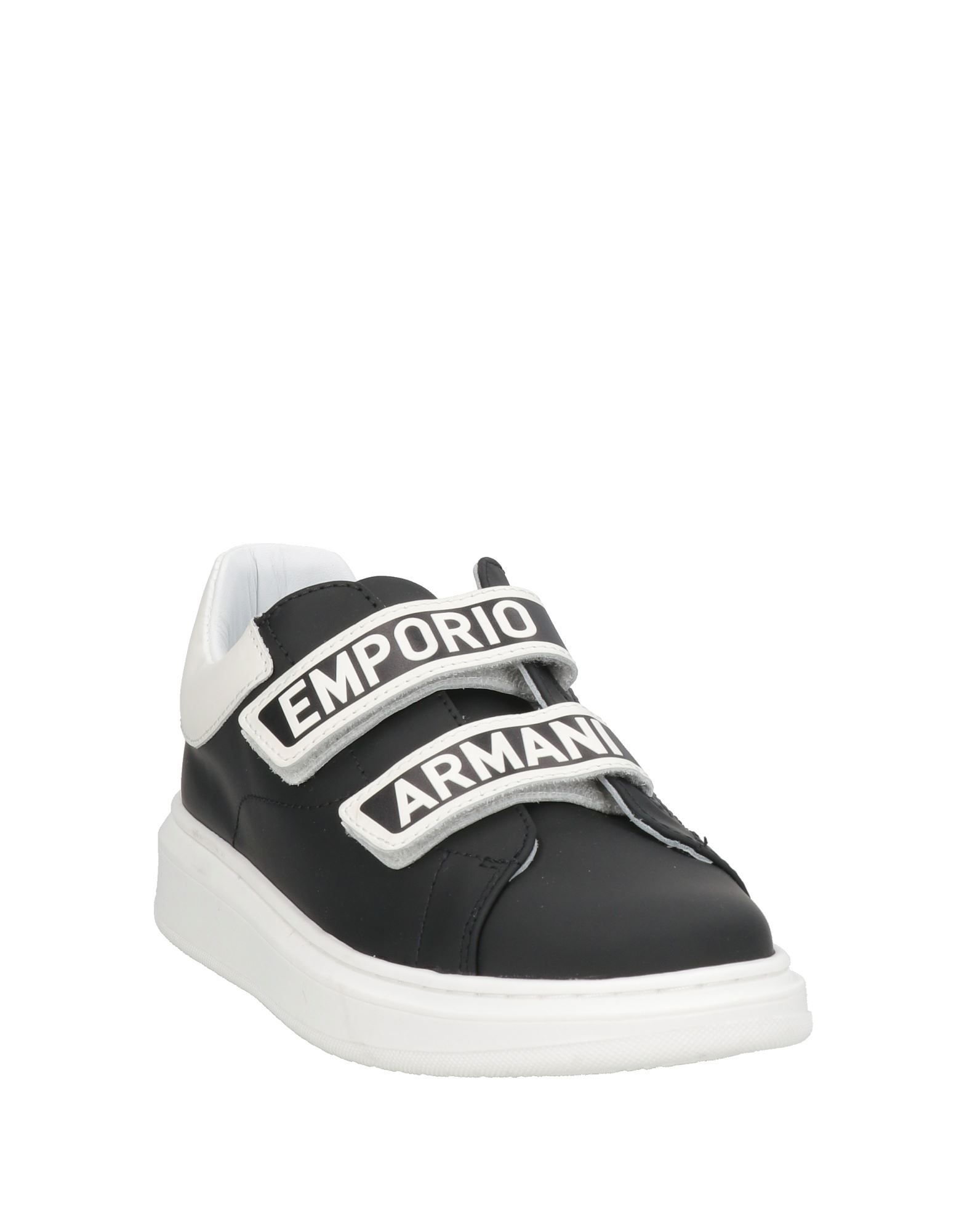  Emporio Armani - Schuhe - Sneakers - On Yoox.com 