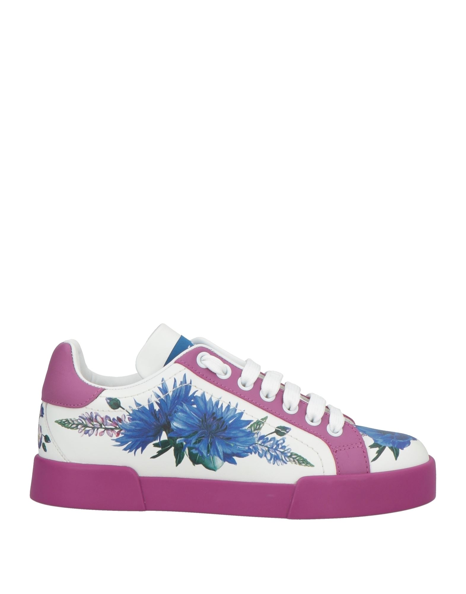 DOLCE&GABBANA DOLCE&GABBANA ΠΑΠΟΥΤΣΙΑ Αθλητικά παπούτσια