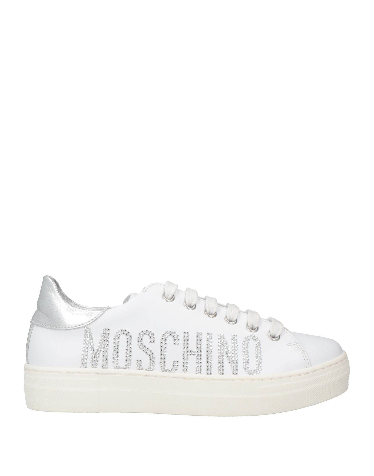 MOSCHINO TEEN MOSCHINO TEEN ΠΑΠΟΥΤΣΙΑ Αθλητικά παπούτσια