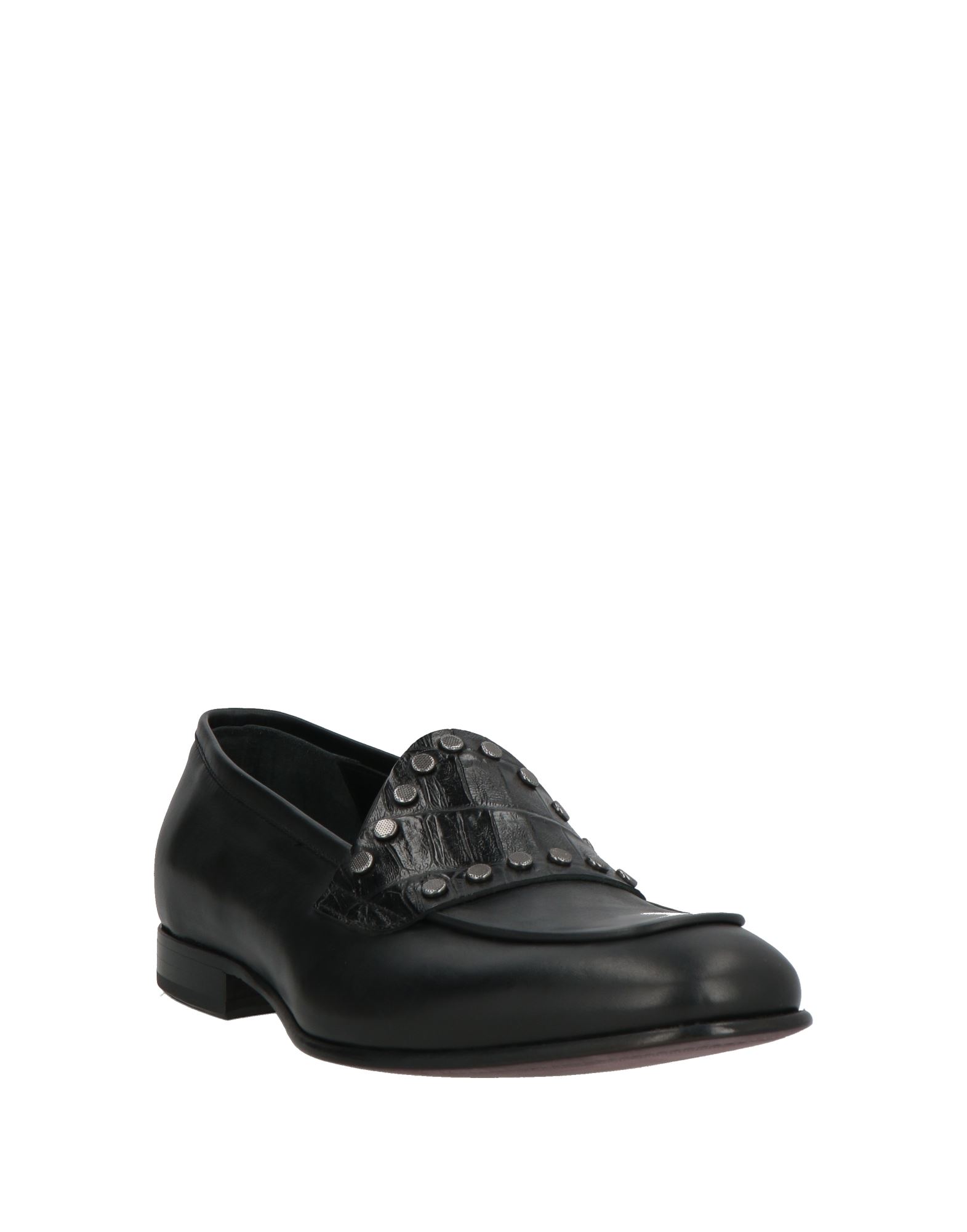  Mich Simon - Schuhe - Mokassins - On Yoox.com 