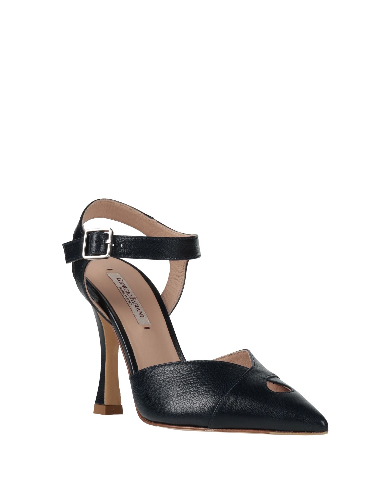  Giorgio Fabiani - Schuhe - Pumps - On Yoox.com 