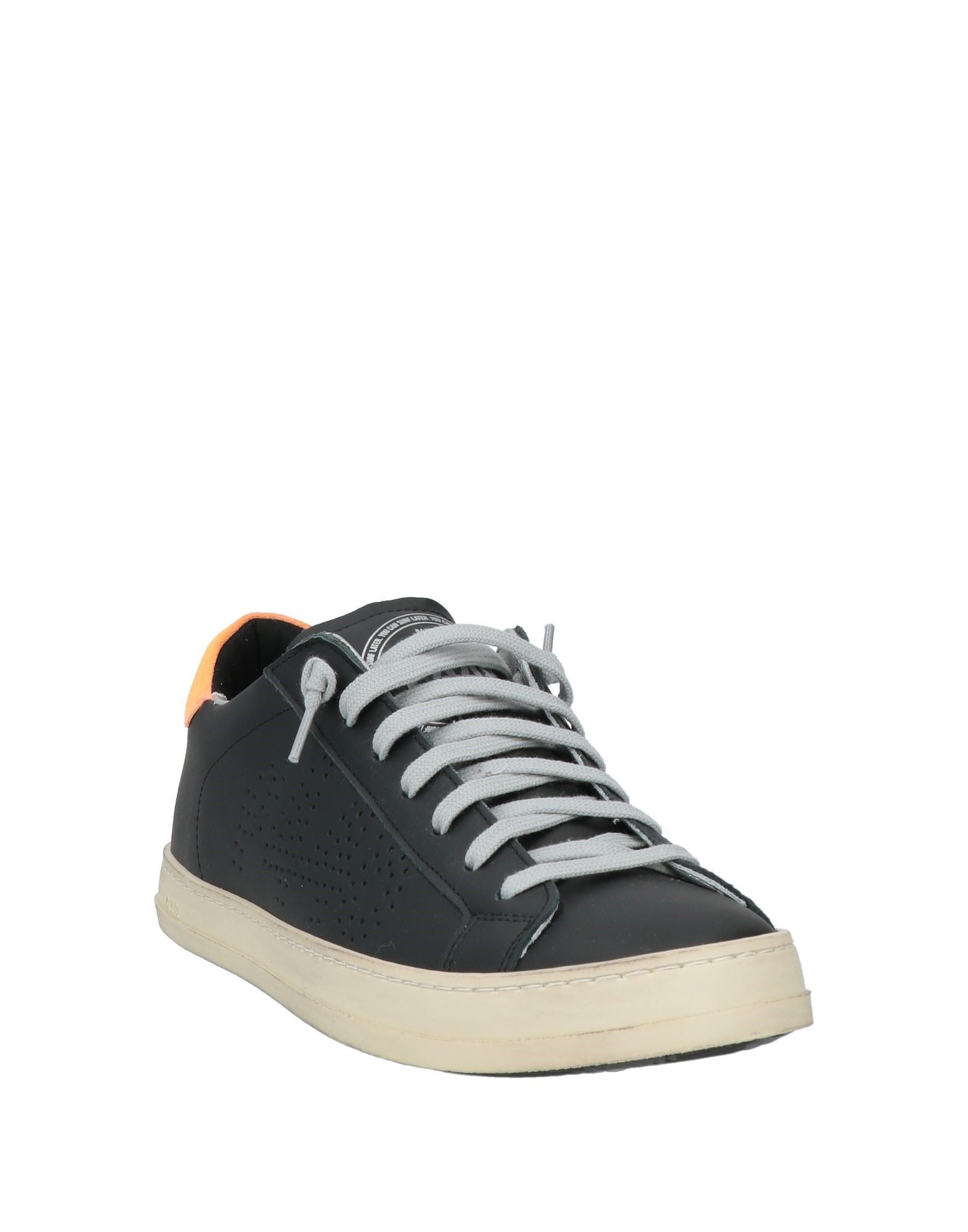  P448 - Schuhe - Sneakers - On Yoox.com 