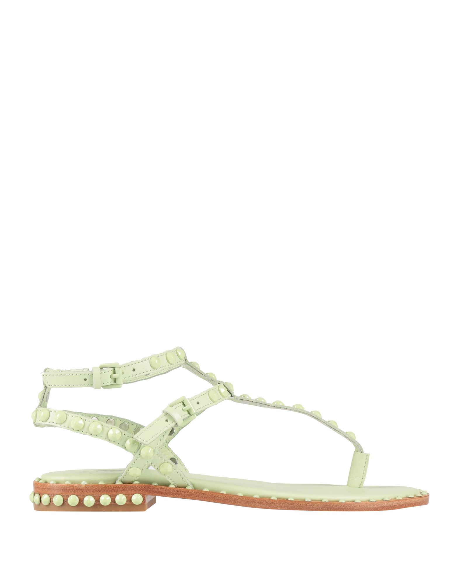 ASH ASH ΠΑΠΟΥΤΣΙΑ Σαγιονάρες