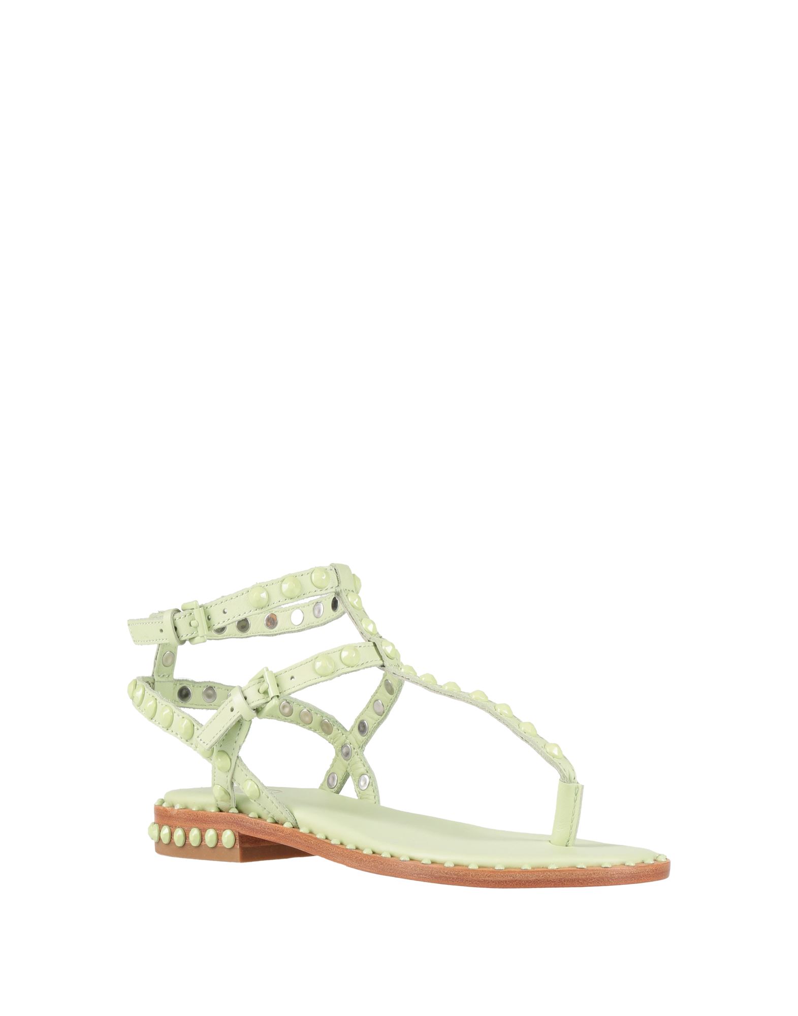  Ash - Calzado - Sandalias De Dedo - On Yoox.com 