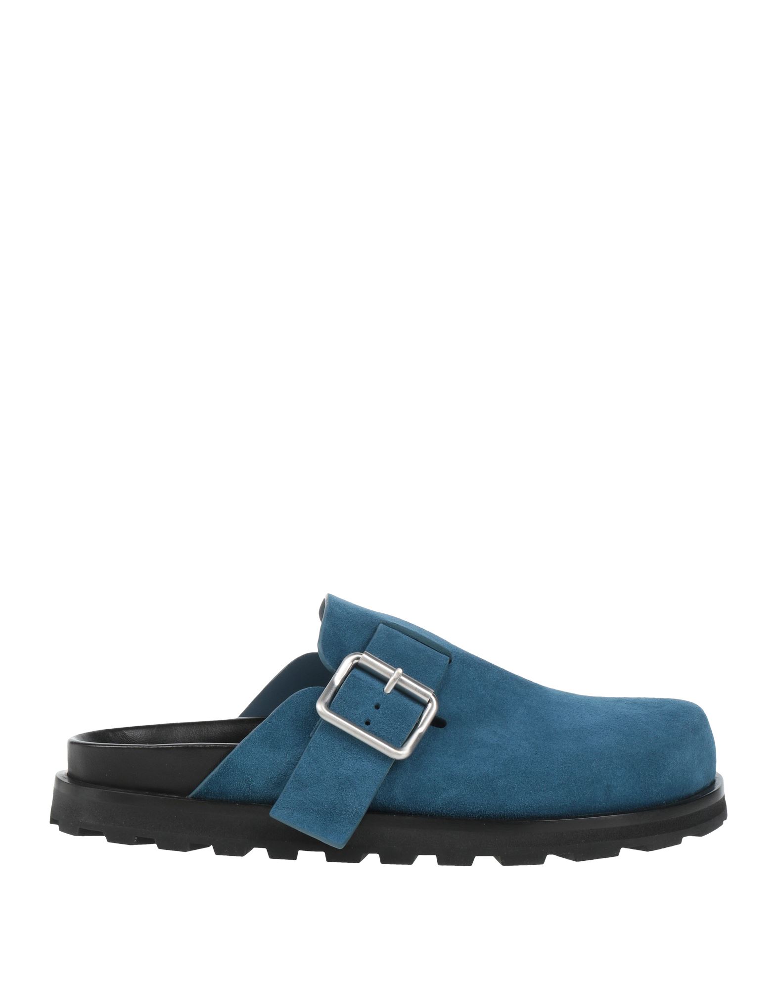 JIL SANDER JIL SANDER ΠΑΠΟΥΤΣΙΑ Μουλάρια και τσόκαρα