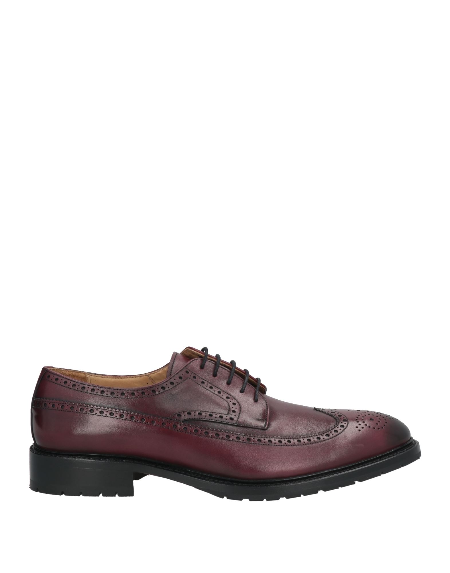CORDWAINER CORDWAINER ΠΑΠΟΥΤΣΙΑ Παπούτσια με κορδόνια