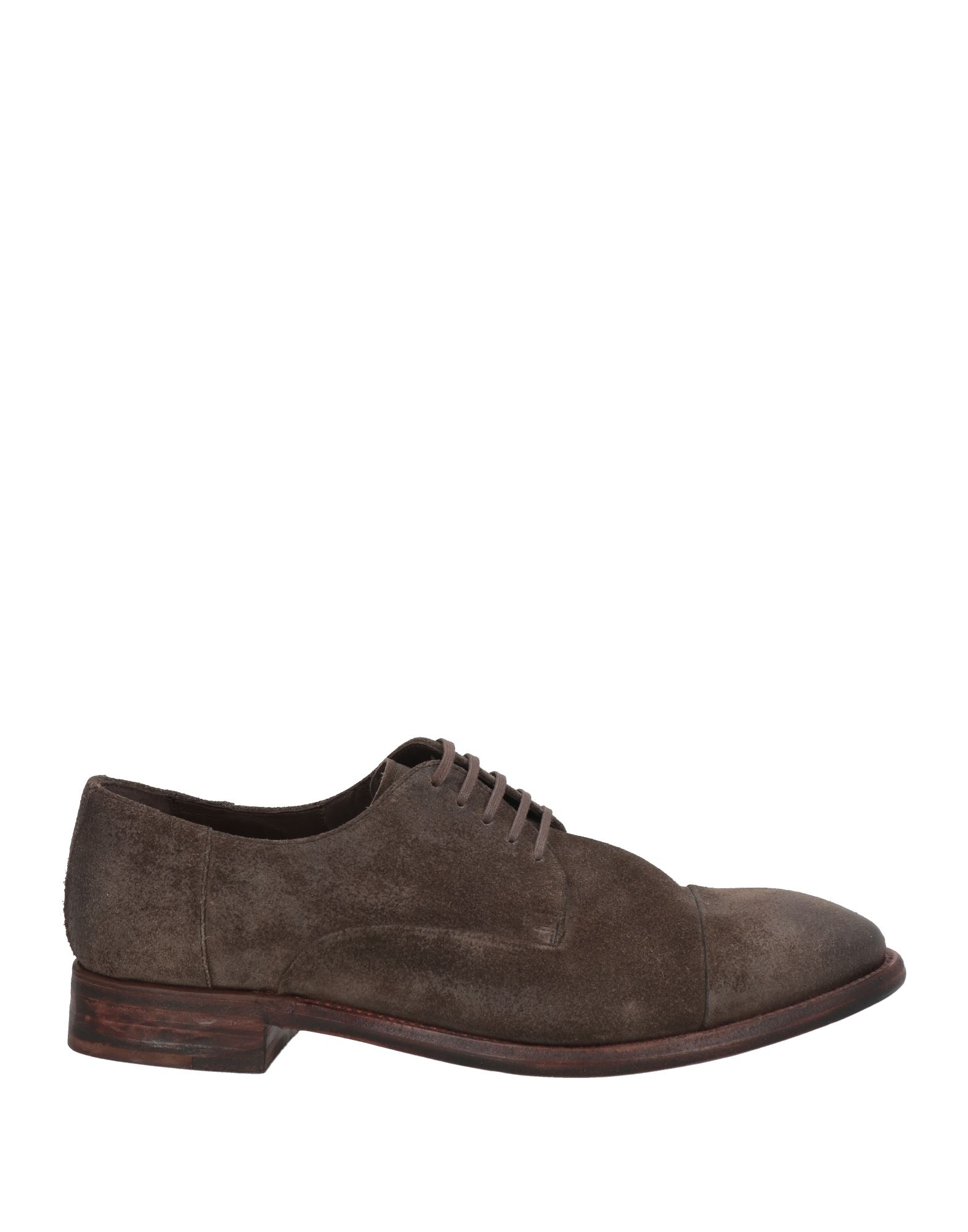 CORDWAINER CORDWAINER ΠΑΠΟΥΤΣΙΑ Παπούτσια με κορδόνια