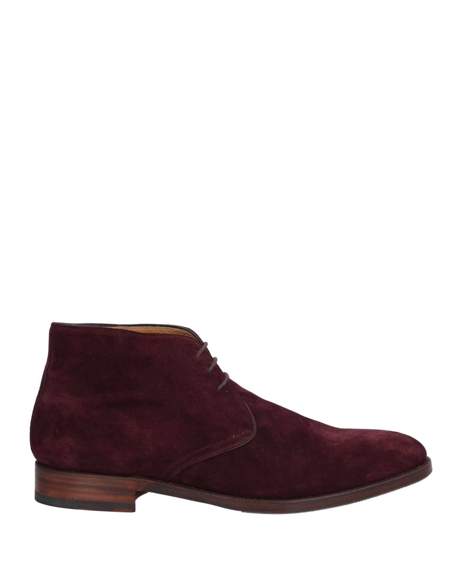 CORDWAINER CORDWAINER ΠΑΠΟΥΤΣΙΑ Μποτάκια