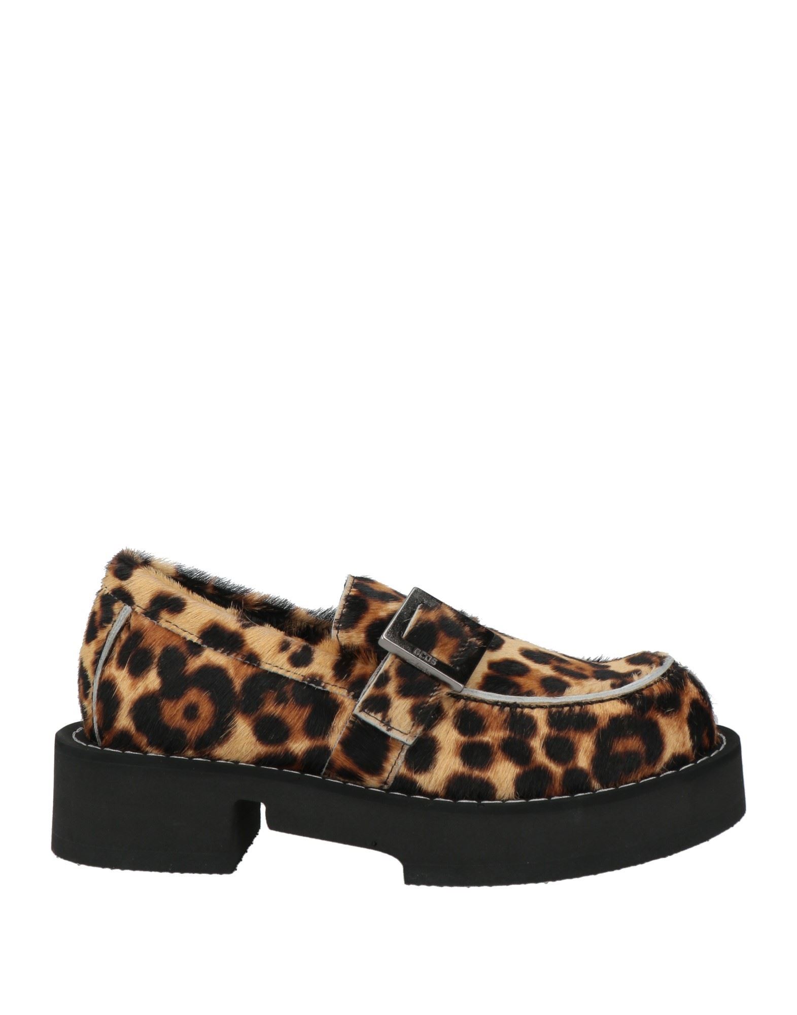 GCDS x CLARKS GCDS x CLARKS ΠΑΠΟΥΤΣΙΑ Μοκασίνια