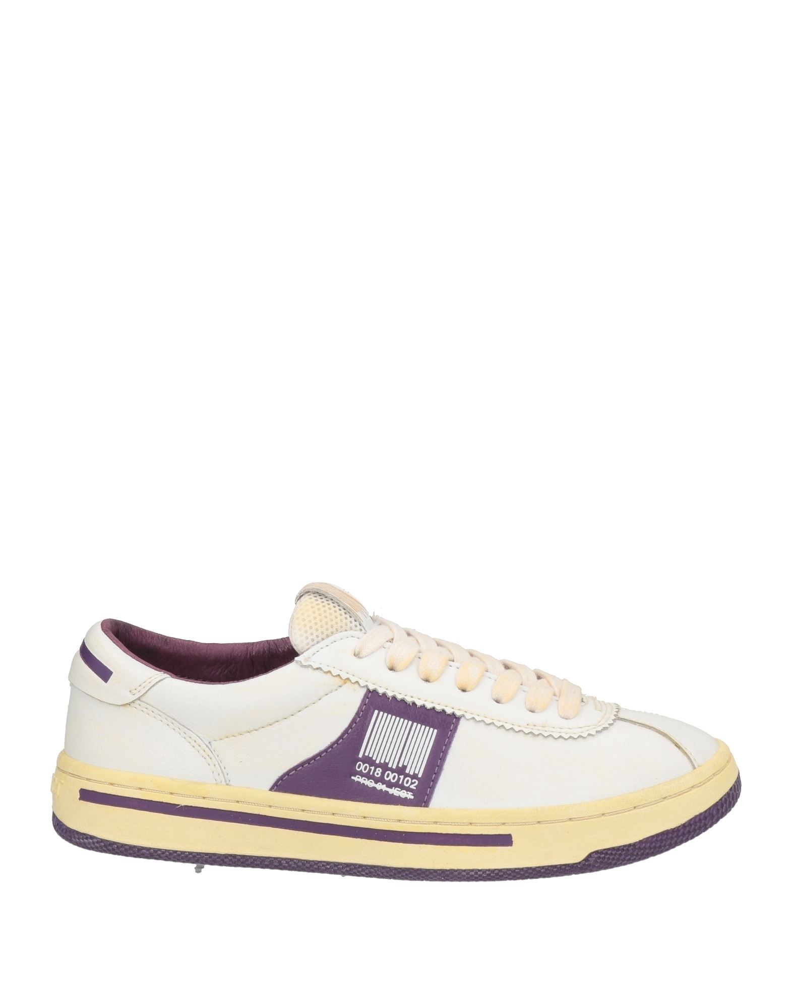 PRO 01 JECT PRO 01 JECT ΠΑΠΟΥΤΣΙΑ Αθλητικά παπούτσια