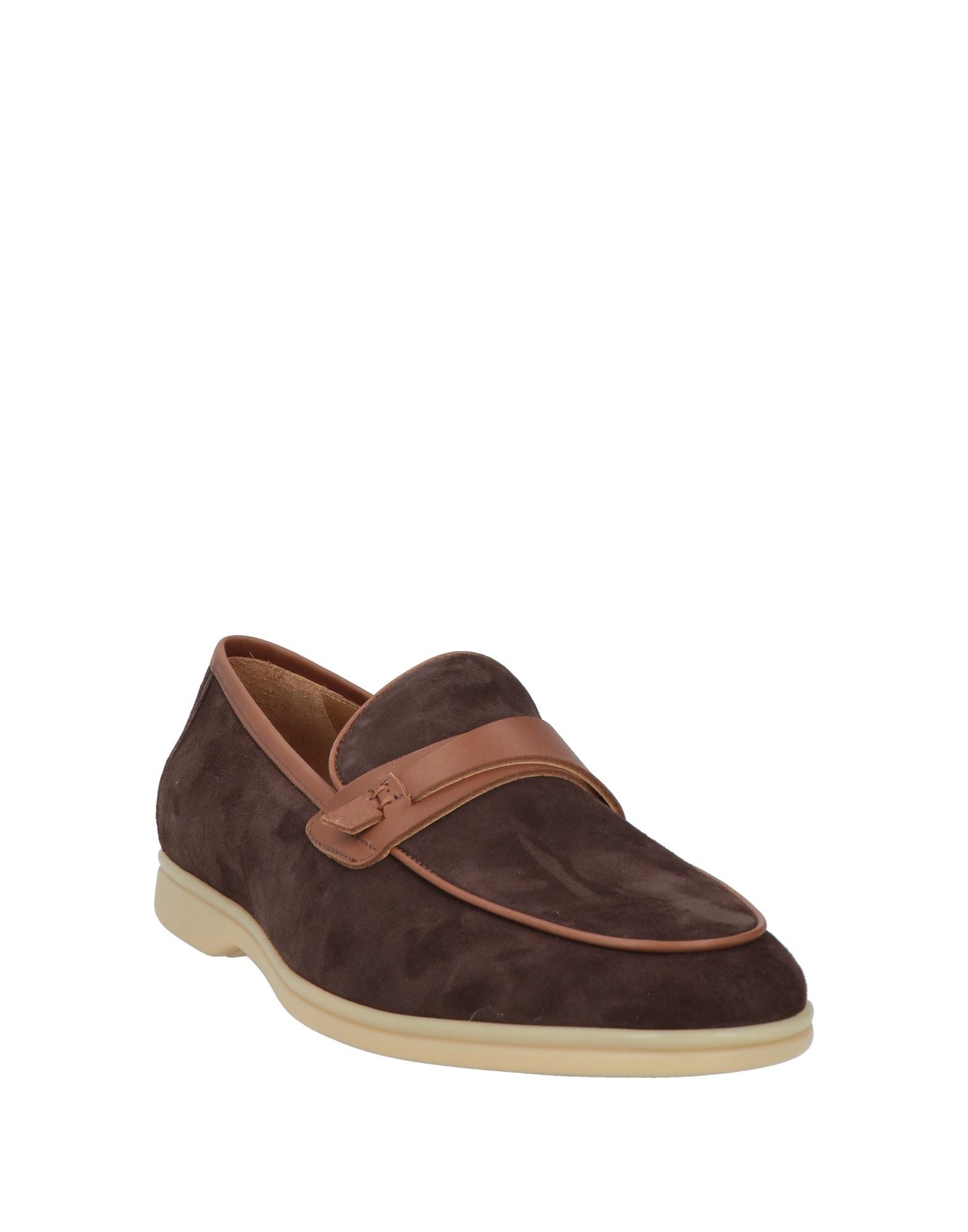  Giovanni Conti - Schuhe - Mokassins - On Yoox.com 