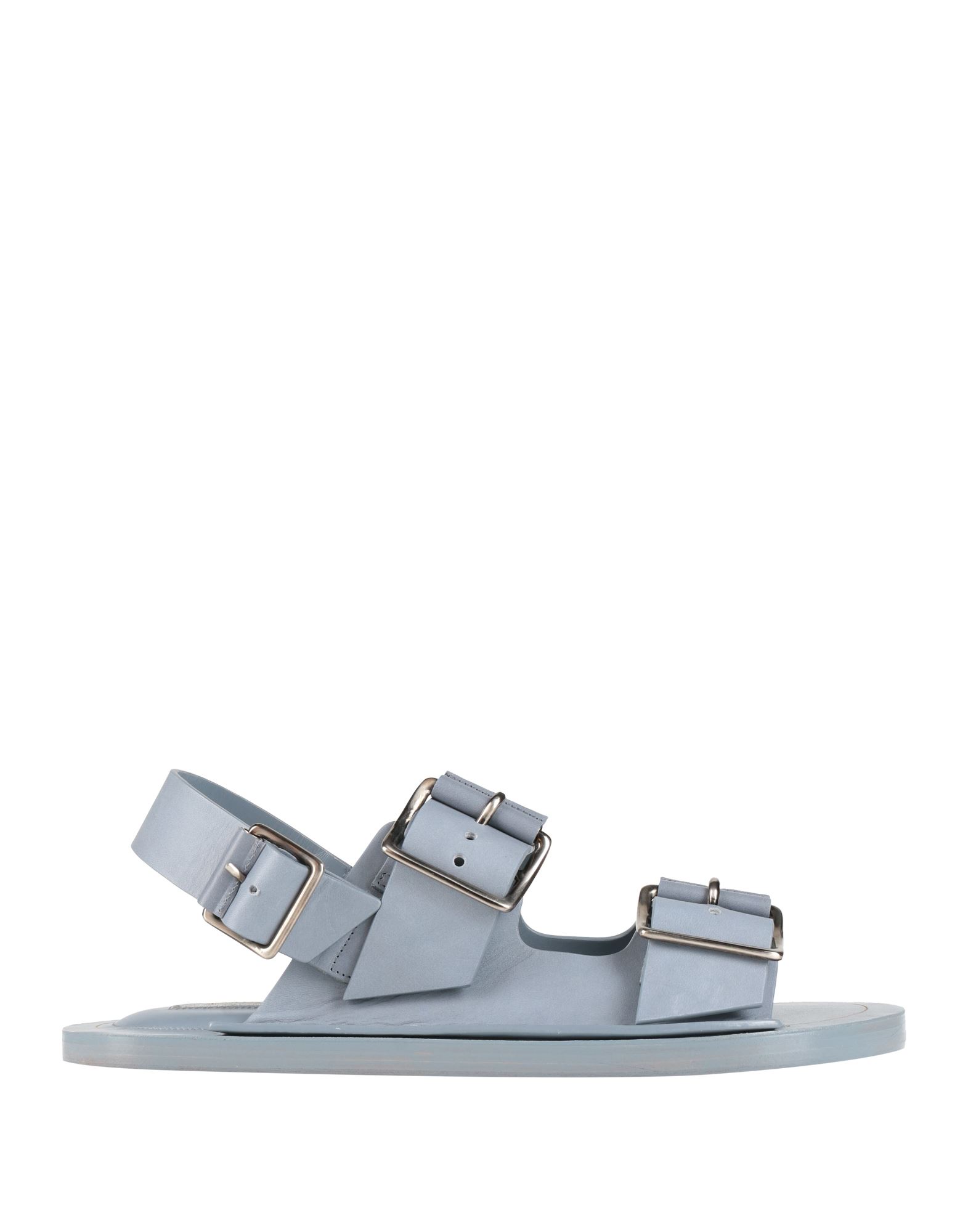 JIL SANDER JIL SANDER ΠΑΠΟΥΤΣΙΑ Πέδιλα