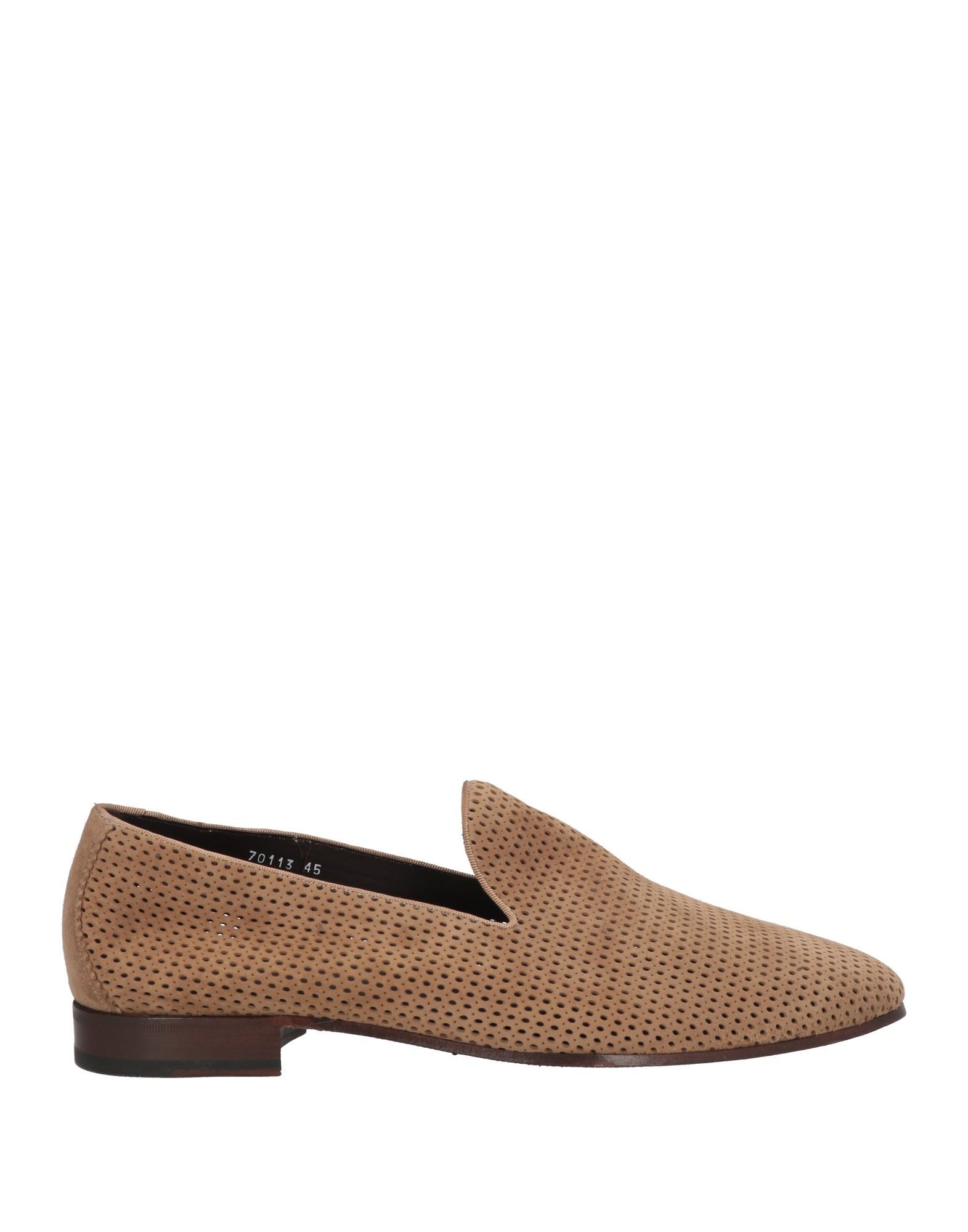 CORDWAINER CORDWAINER ΠΑΠΟΥΤΣΙΑ Μοκασίνια