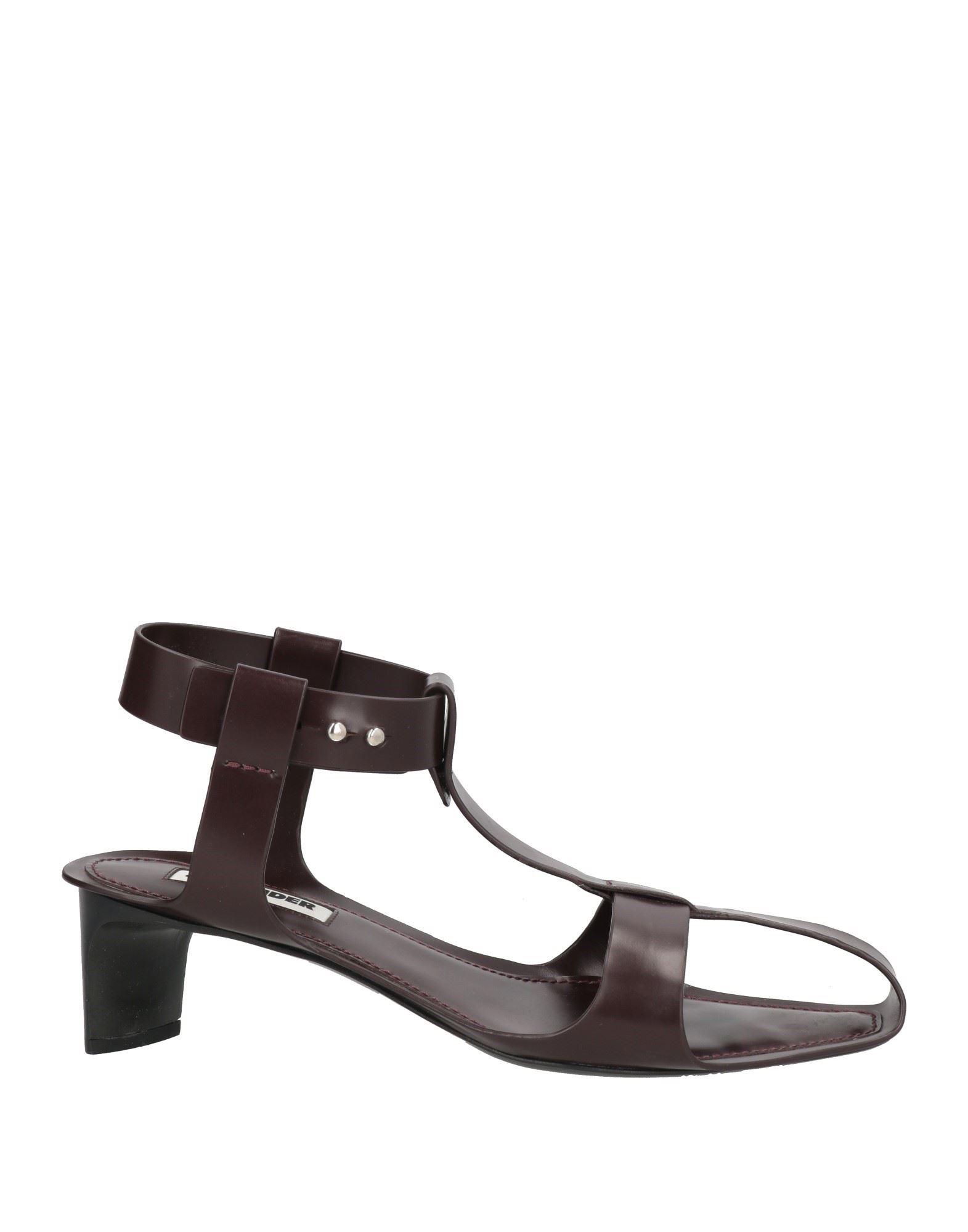 JIL SANDER JIL SANDER ΠΑΠΟΥΤΣΙΑ Πέδιλα