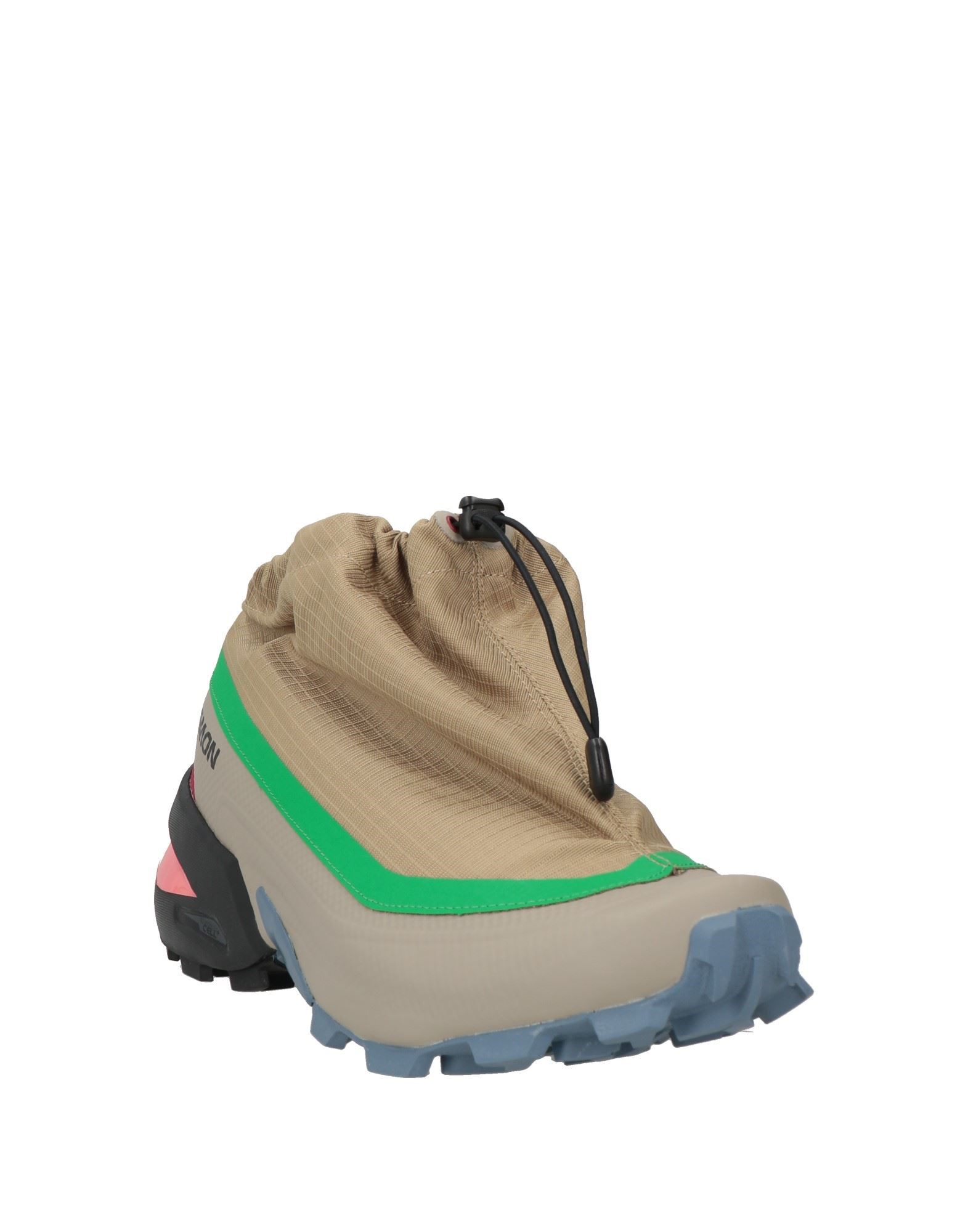  Mm6 Maison Margiela X Salomon - Schuhe - Sneakers - On Yoox.com 
