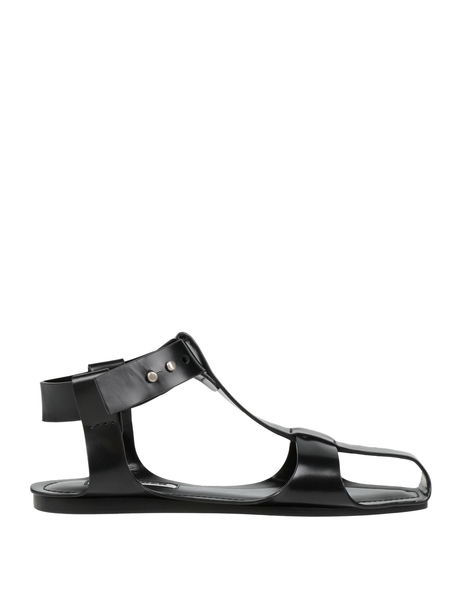 JIL SANDER JIL SANDER ΠΑΠΟΥΤΣΙΑ Πέδιλα