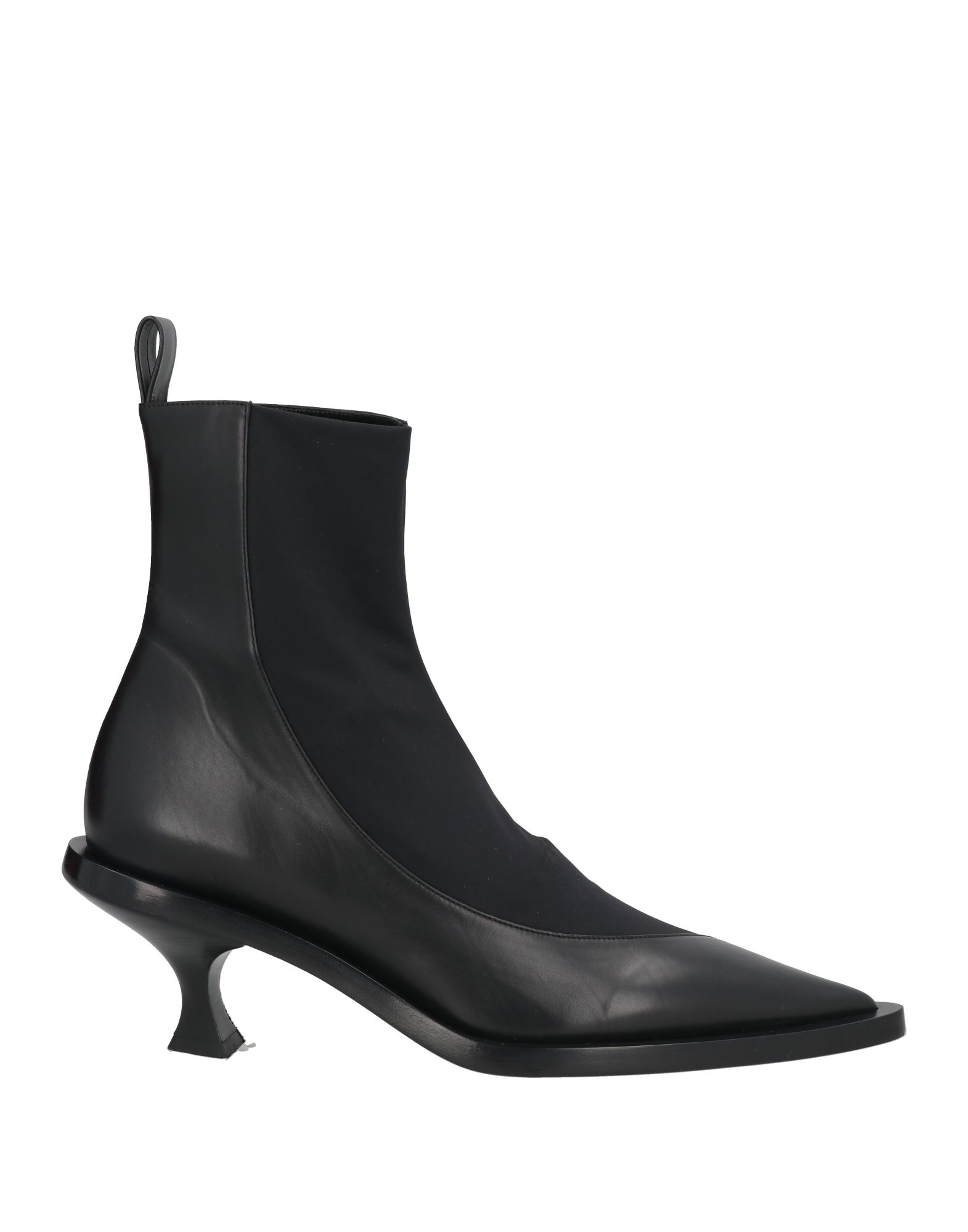 JIL SANDER JIL SANDER ΠΑΠΟΥΤΣΙΑ Μποτάκια