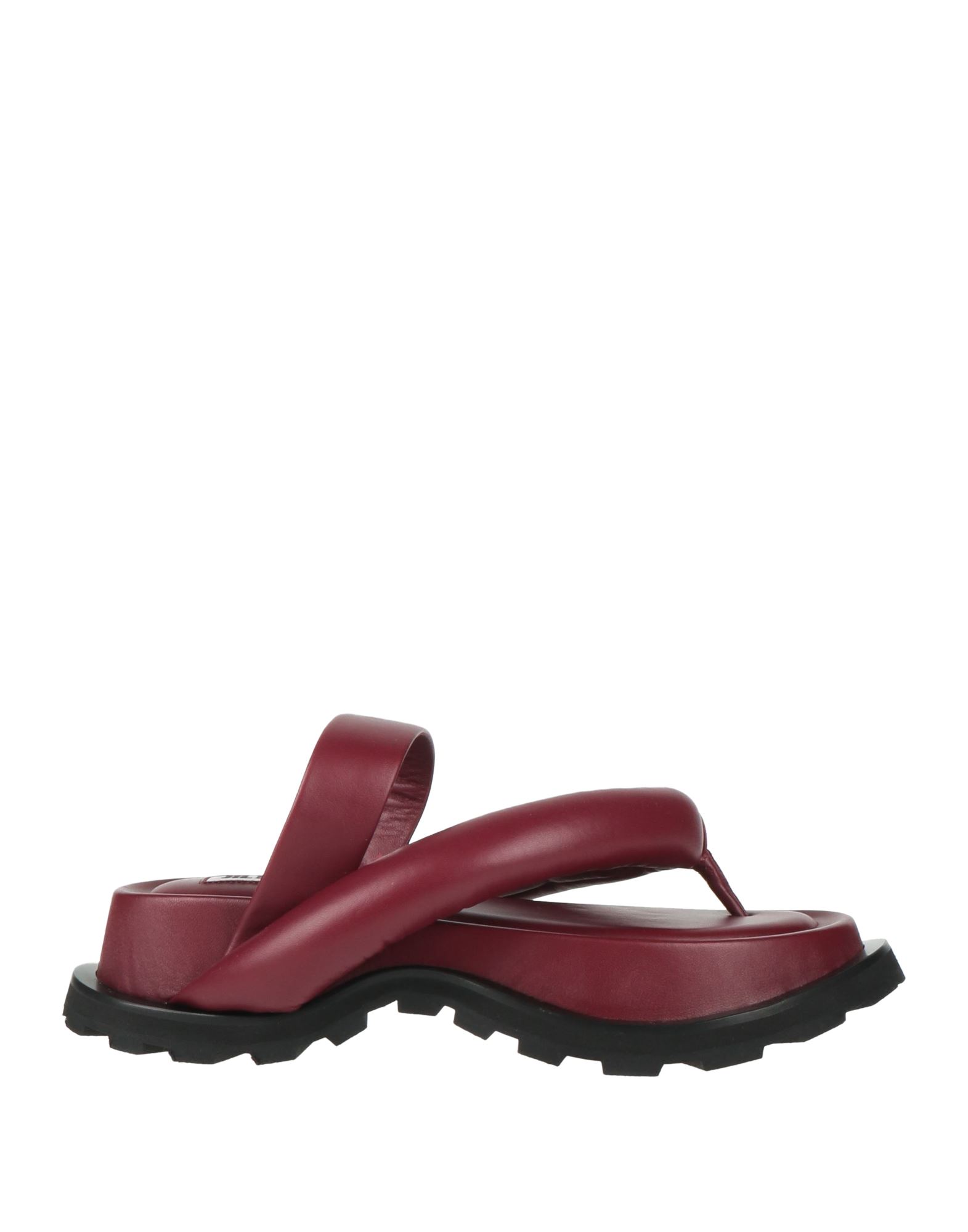 JIL SANDER JIL SANDER ΠΑΠΟΥΤΣΙΑ Σαγιονάρες