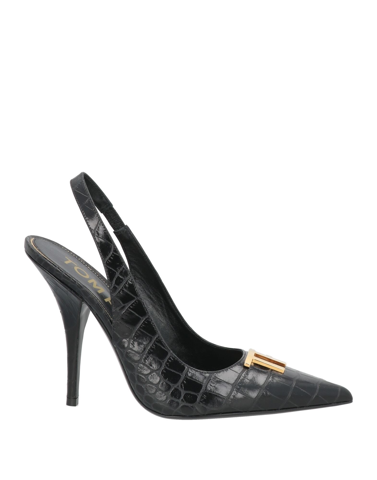  Tom Ford - Schuhe - Pumps - On Yoox.com 